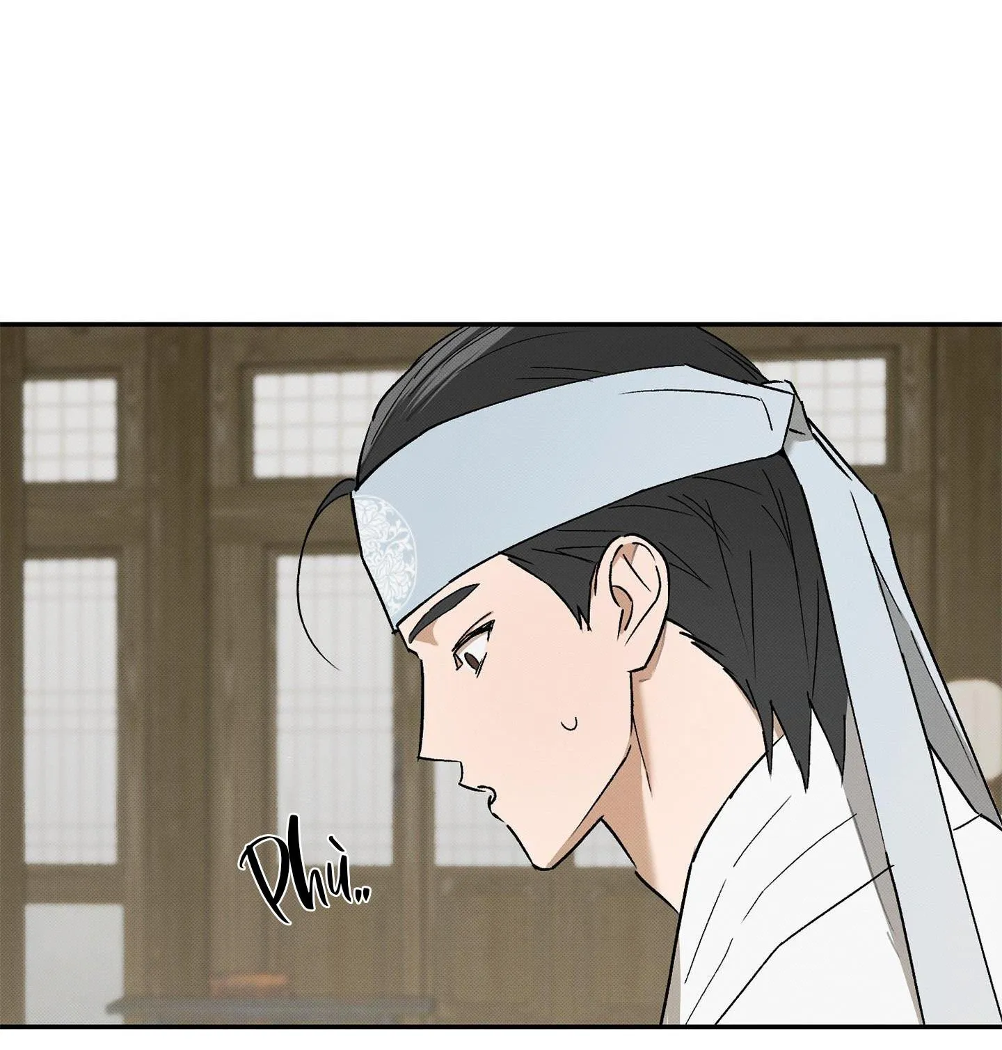 Nguyệt Ẩn Dạ Đàm Chapter 9 Trang 3