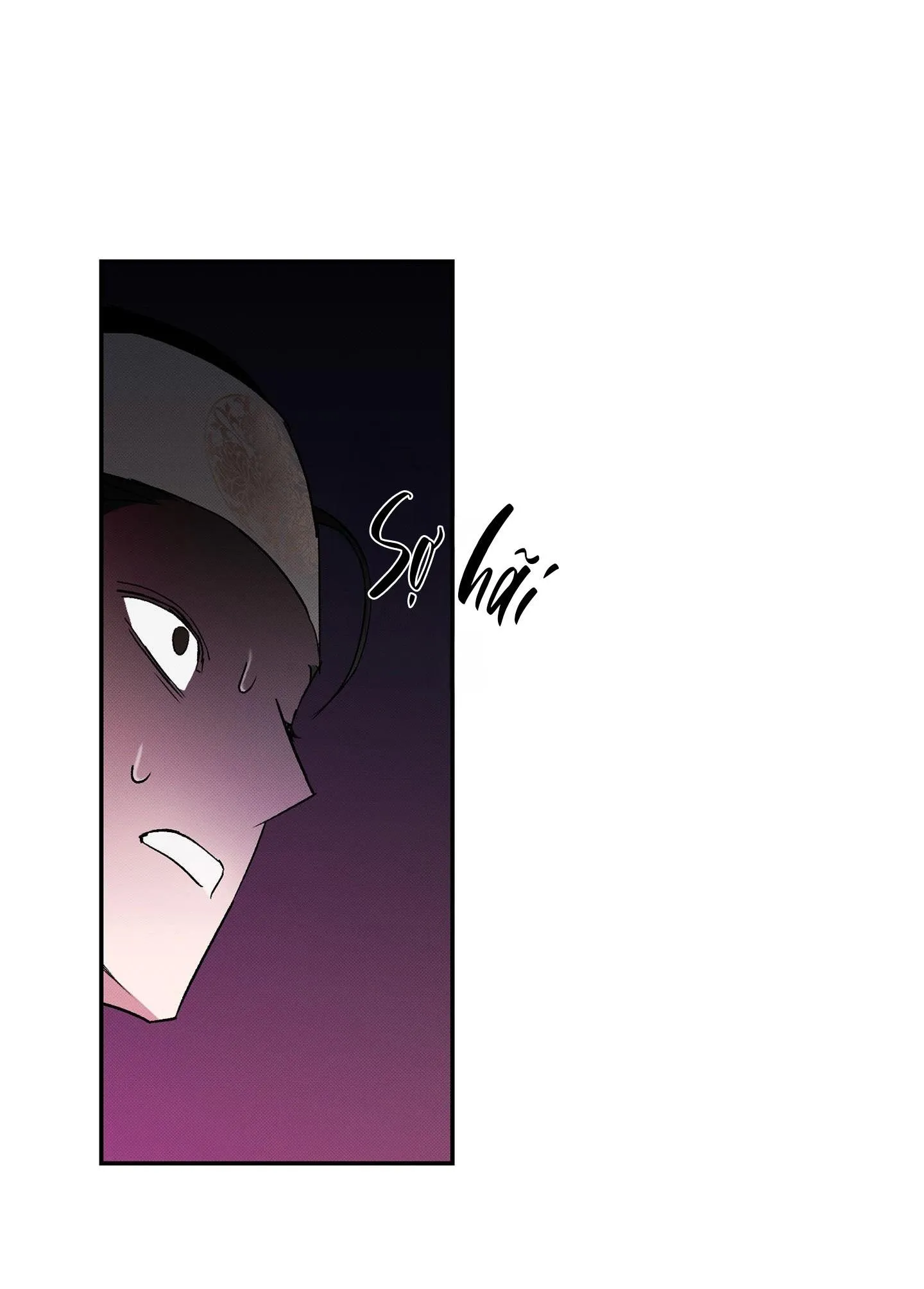 Nguyệt Ẩn Dạ Đàm Chapter 9 Trang 17