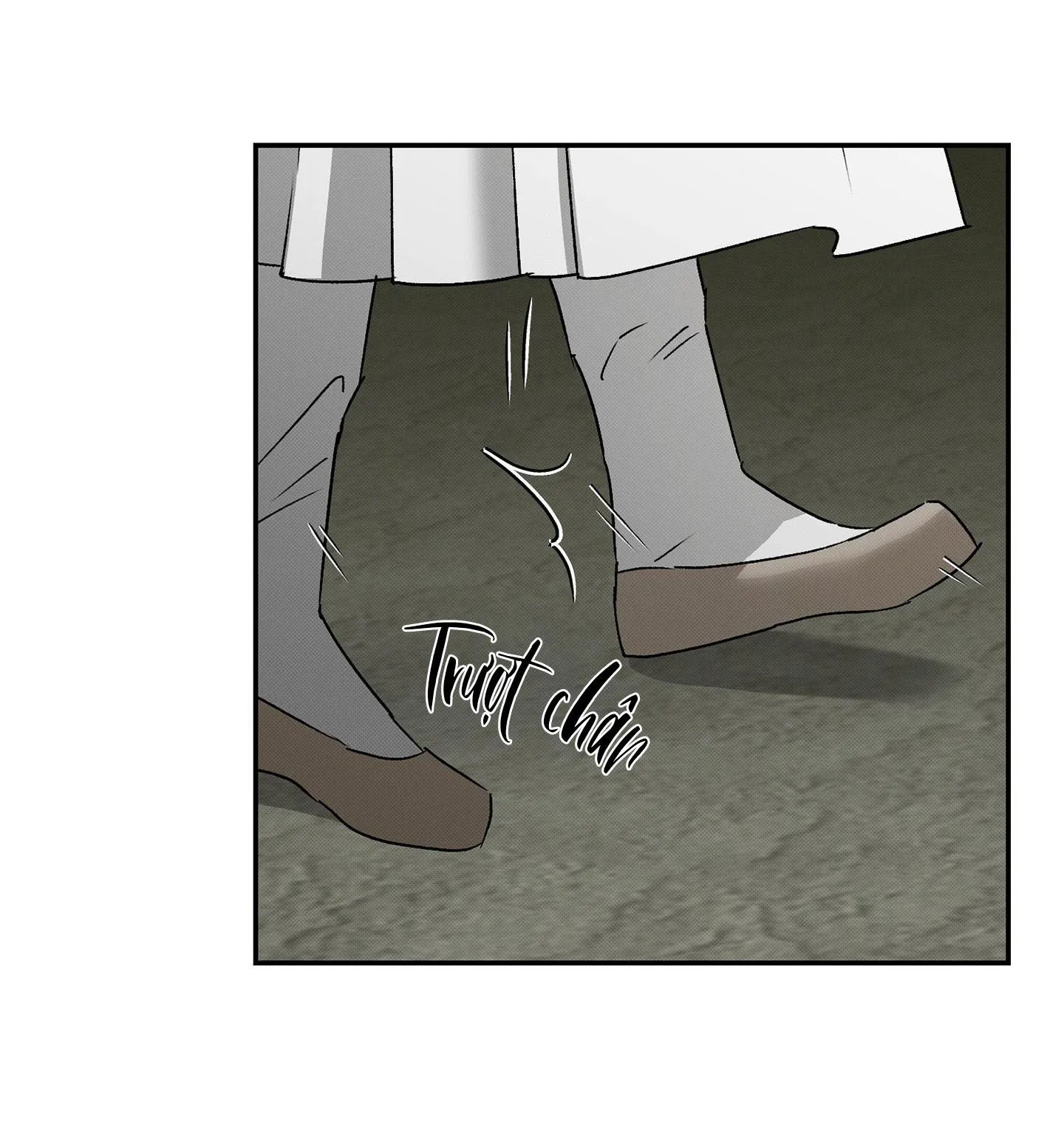 Nguyệt Ẩn Dạ Đàm Chapter 9 Trang 18