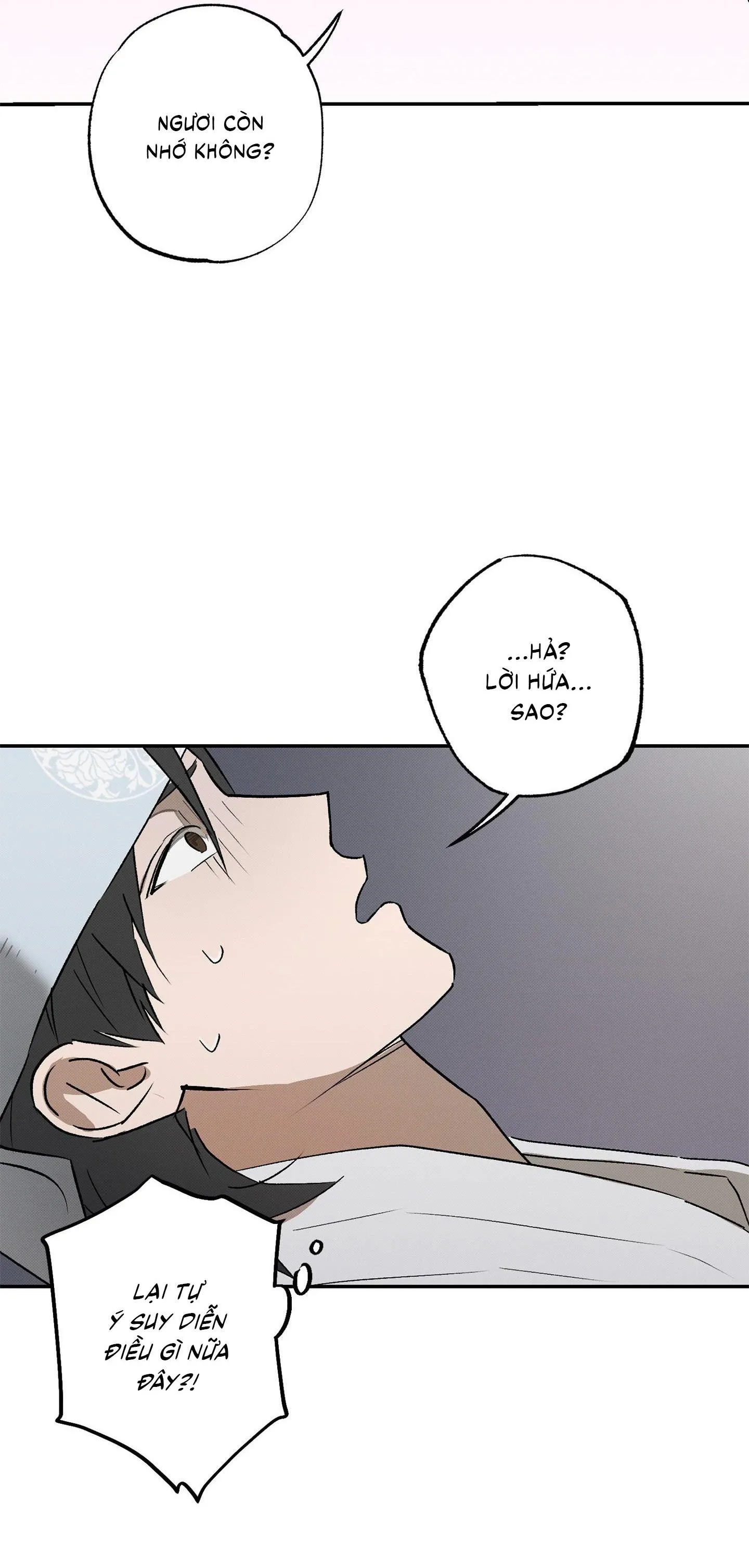 Nguyệt Ẩn Dạ Đàm Chapter 9 Trang 27