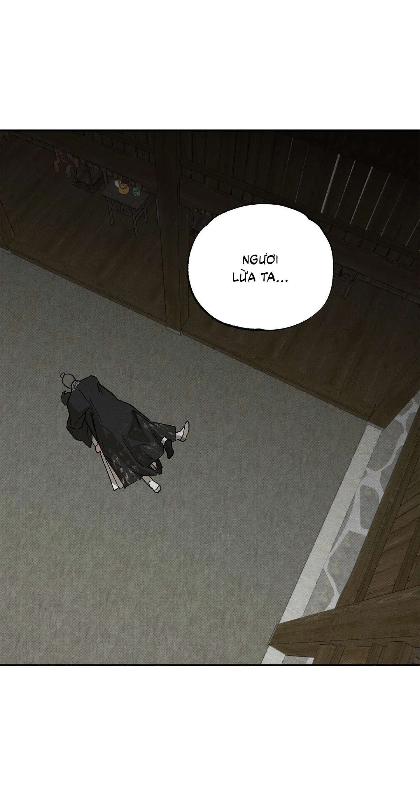 Nguyệt Ẩn Dạ Đàm Chapter 9 Trang 31
