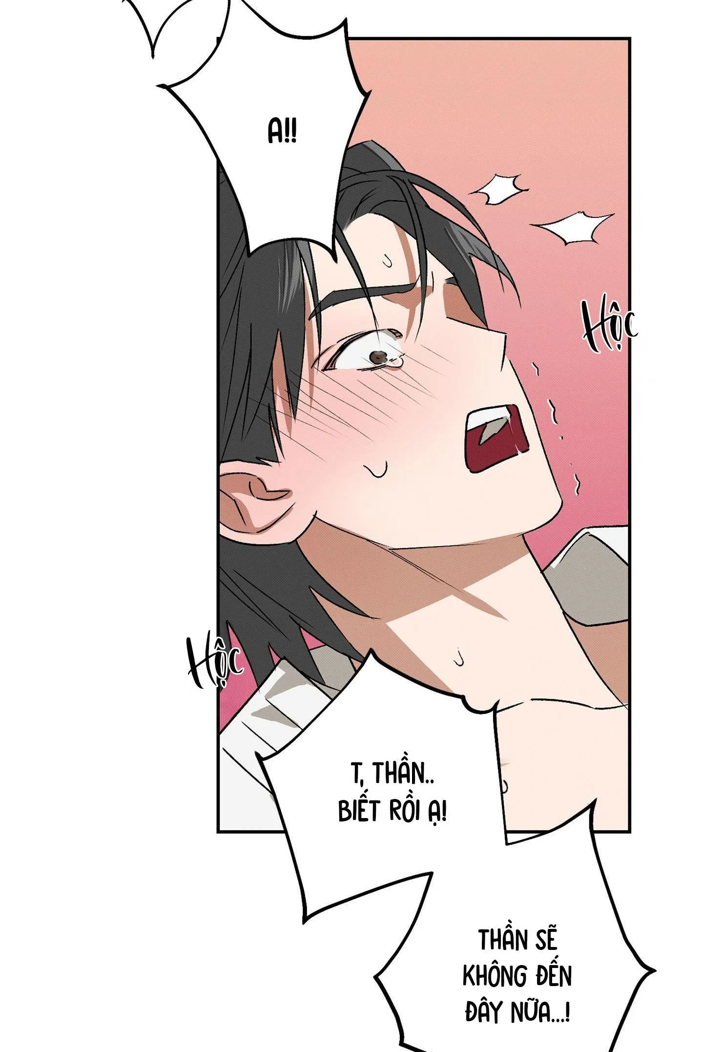 Nguyệt Ẩn Dạ Đàm Chapter 9 Trang 35