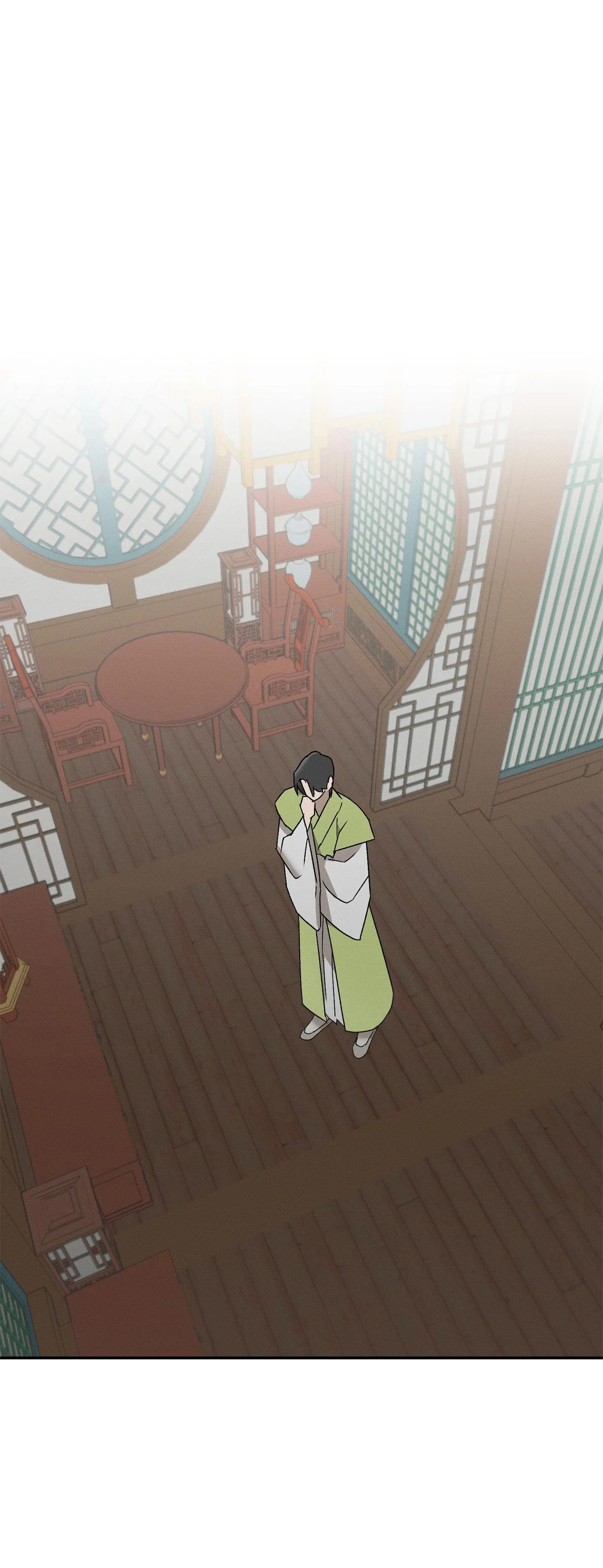 Nguyệt Ẩn Dạ Đàm Chapter 9 Trang 44