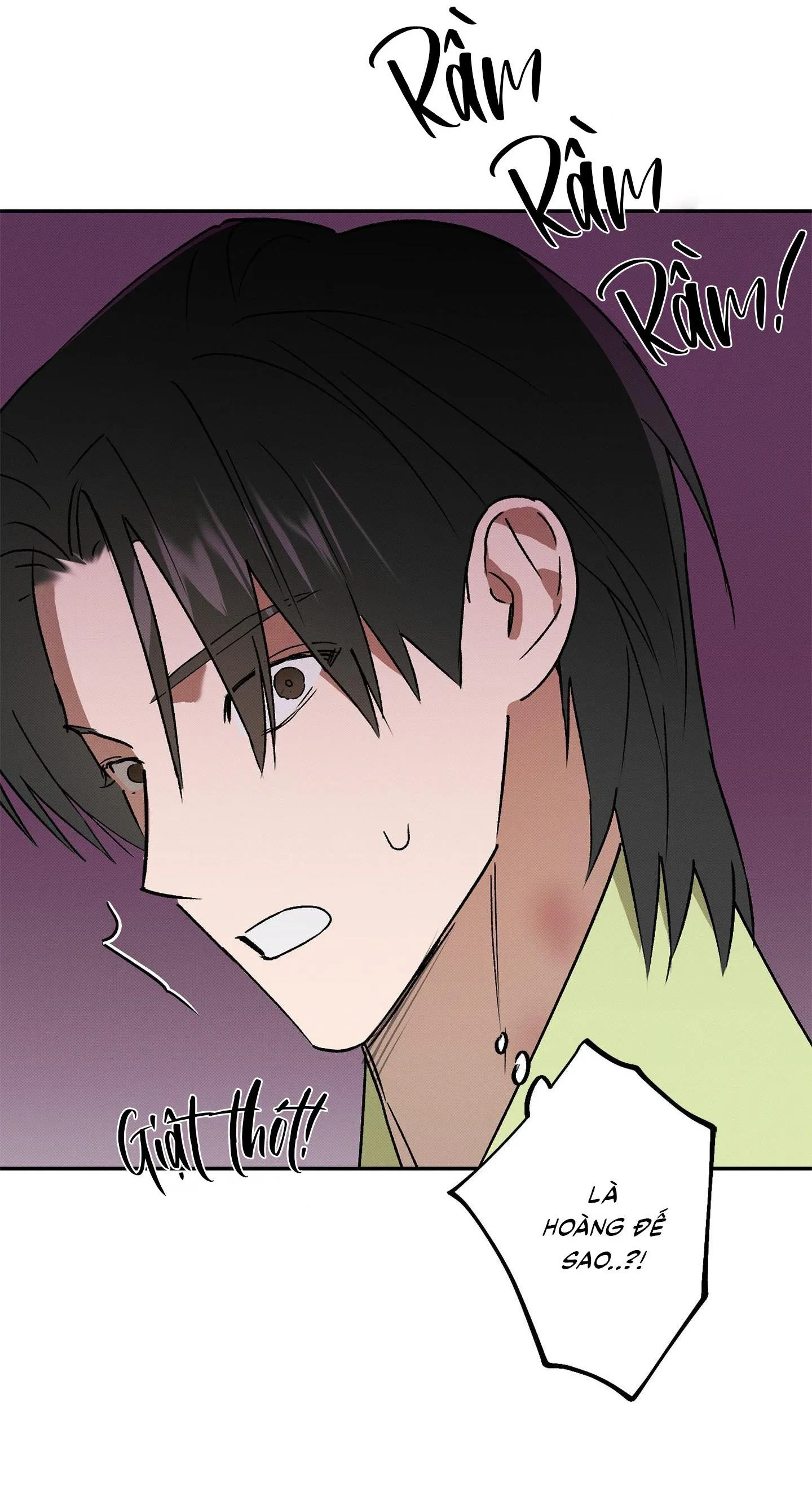 Nguyệt Ẩn Dạ Đàm Chapter 9 Trang 46