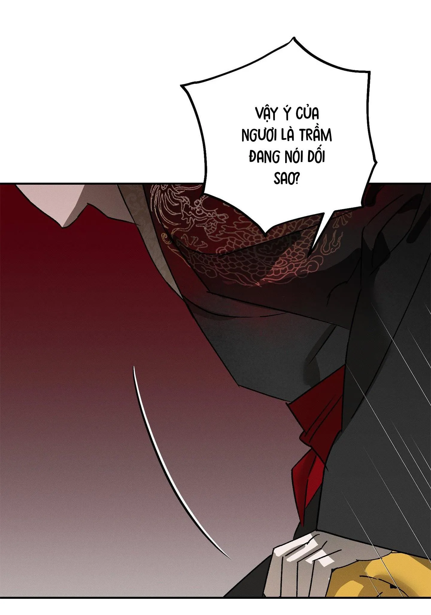 Nguyệt Ẩn Dạ Đàm Chapter 9 Trang 53