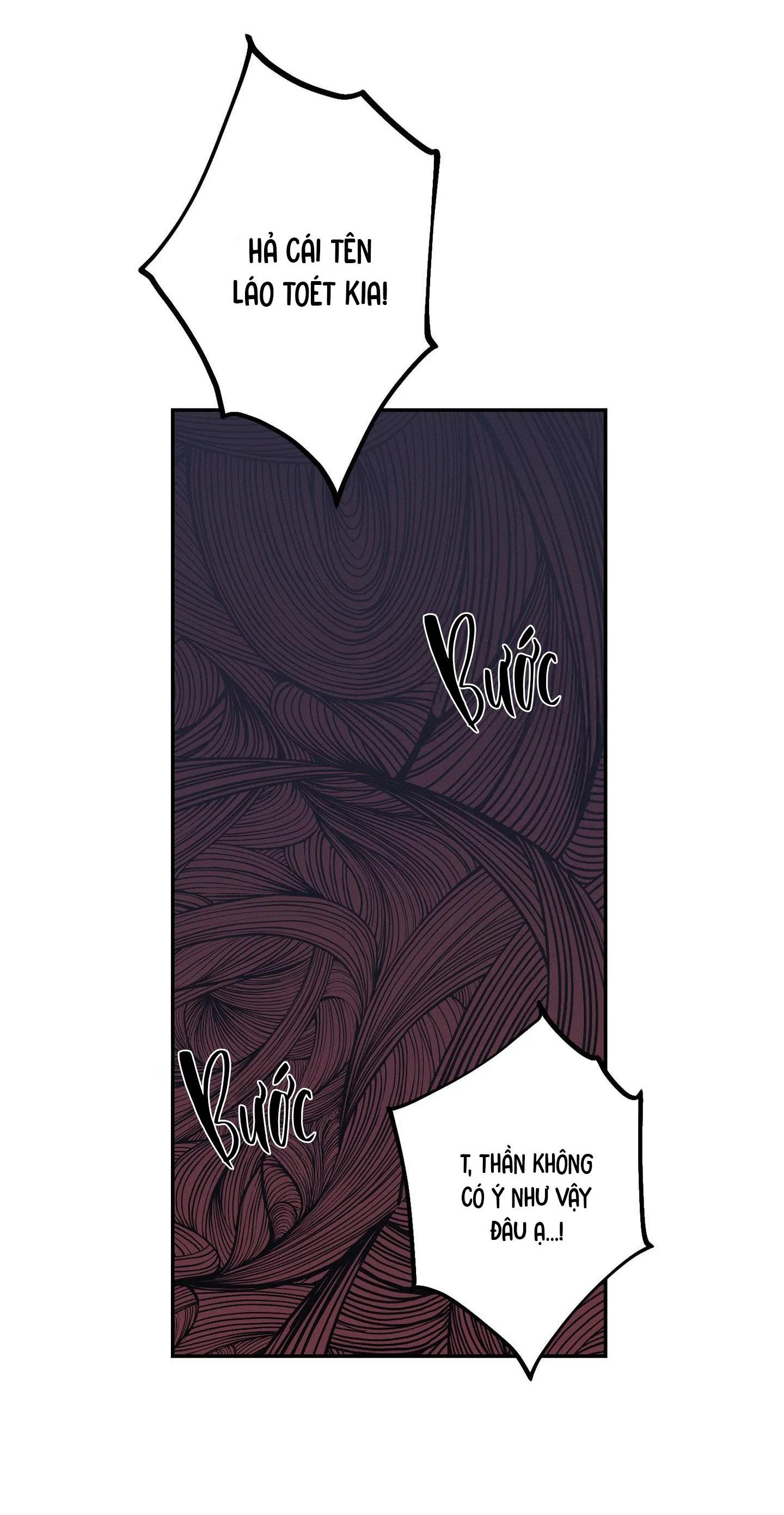 Nguyệt Ẩn Dạ Đàm Chapter 9 Trang 54