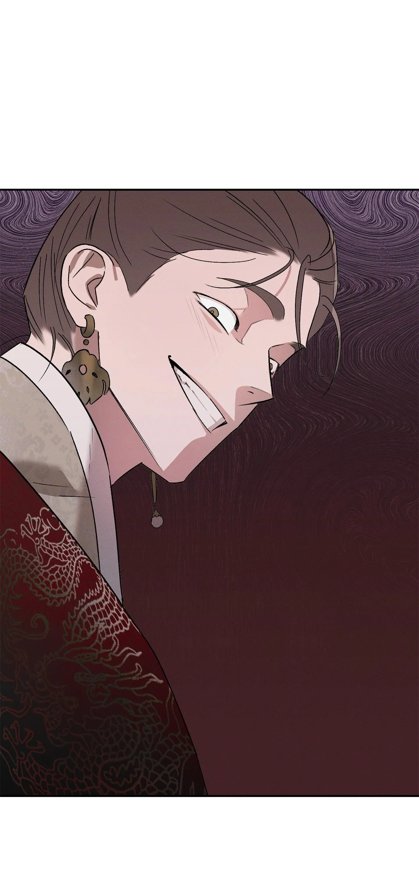 Nguyệt Ẩn Dạ Đàm Chapter 9 Trang 57