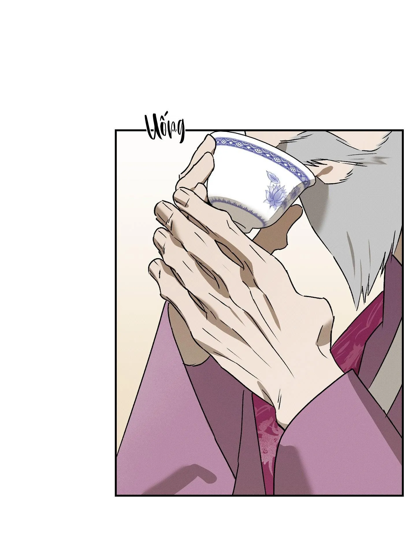 Nguyệt Ẩn Dạ Đàm Chapter 10 Trang 5