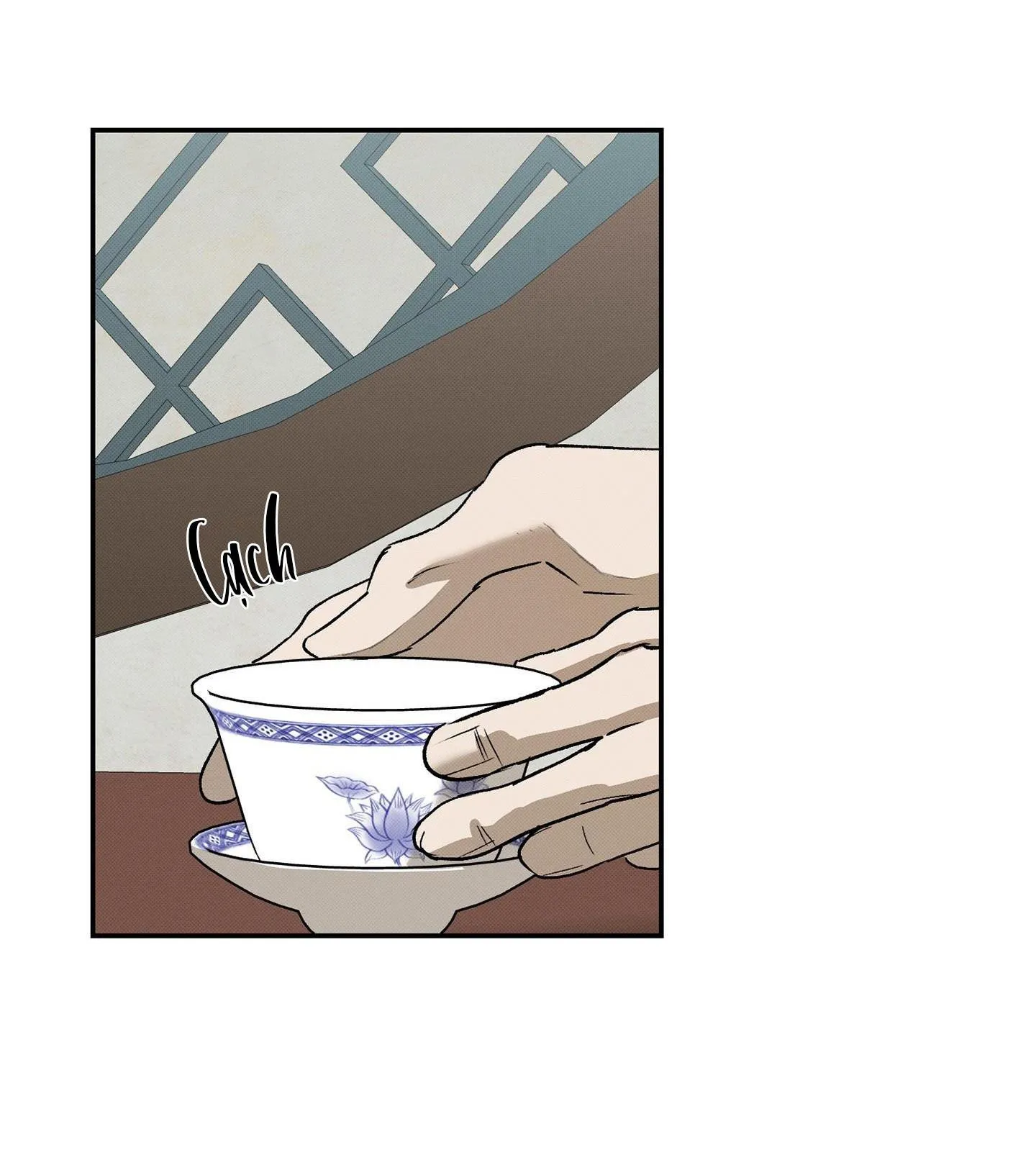 Nguyệt Ẩn Dạ Đàm Chapter 10 Trang 6