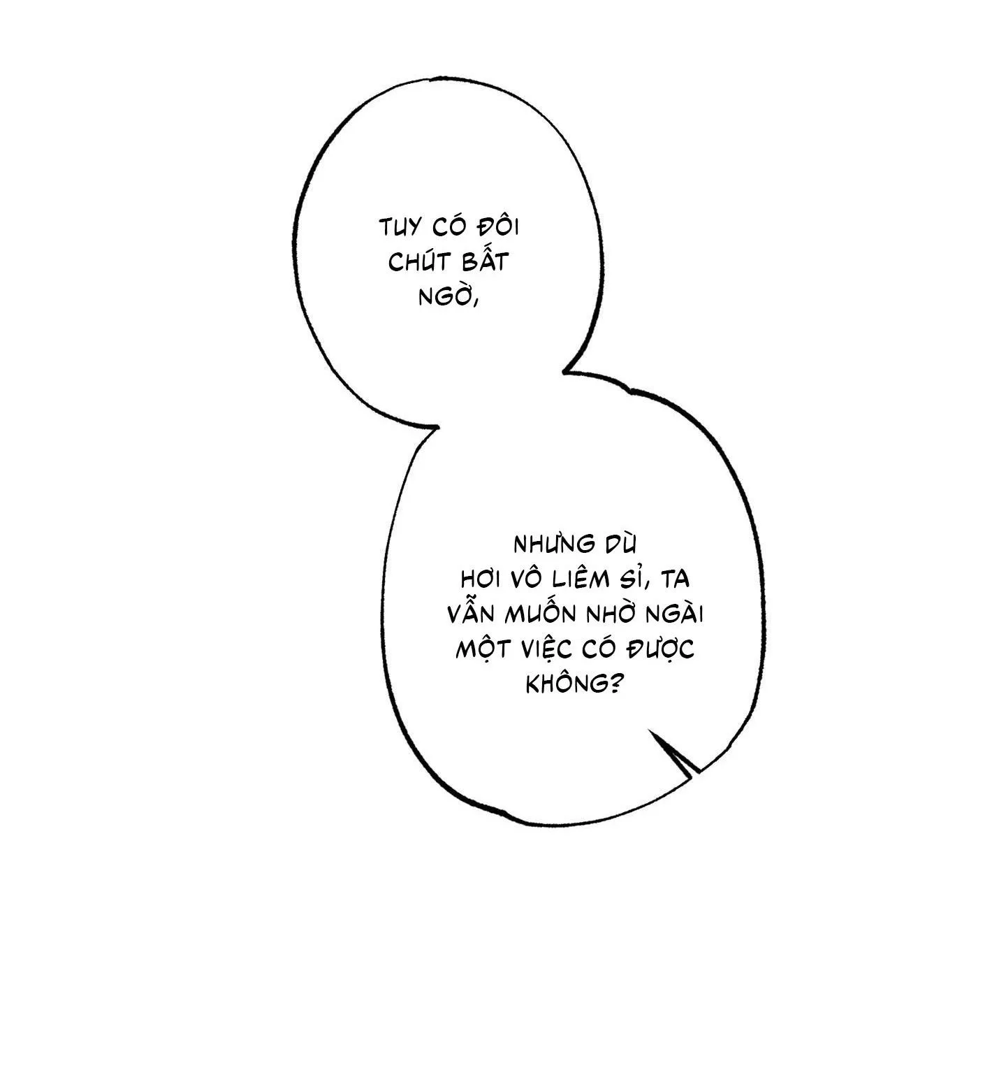 Nguyệt Ẩn Dạ Đàm Chapter 10 Trang 11