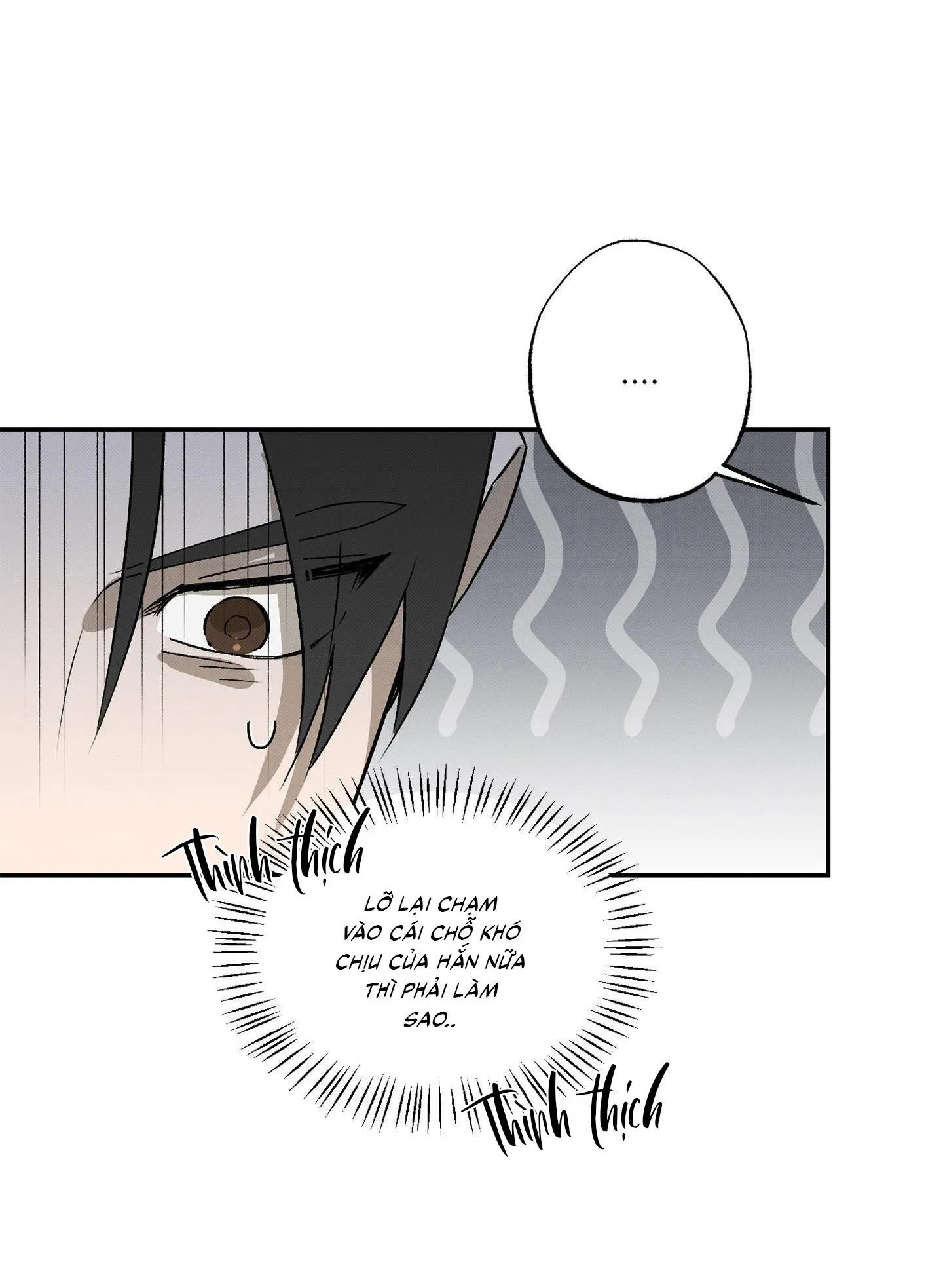 Nguyệt Ẩn Dạ Đàm Chapter 10 Trang 40