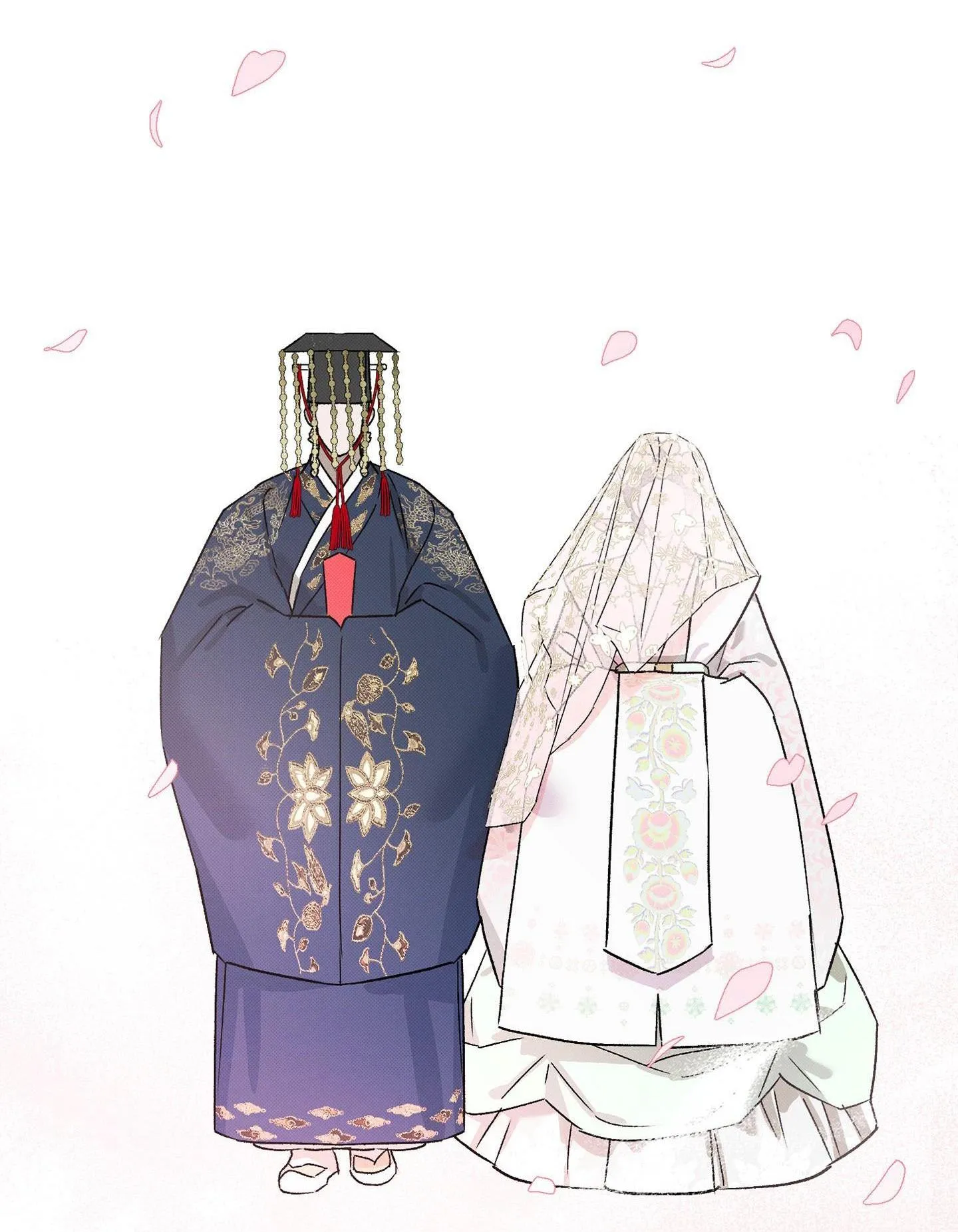 Nguyệt Ẩn Dạ Đàm Chapter 10 Trang 46