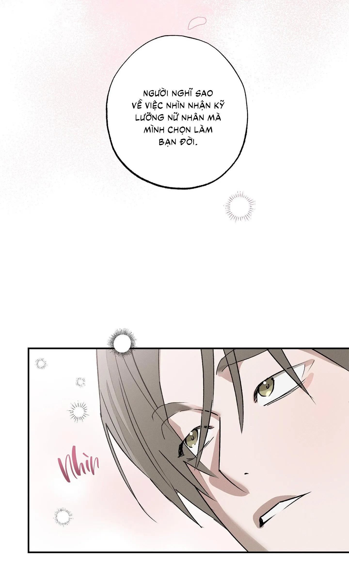 Nguyệt Ẩn Dạ Đàm Chapter 10 Trang 48