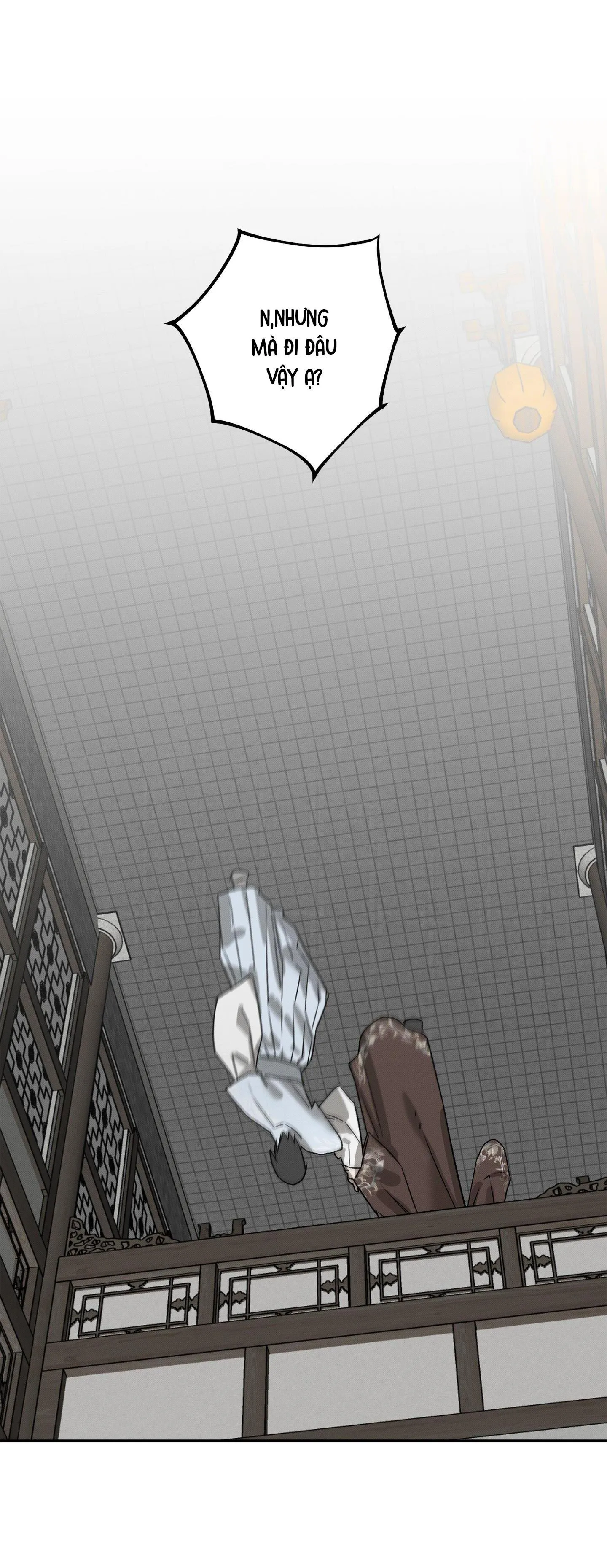 Nguyệt Ẩn Dạ Đàm Chapter 10 Trang 54