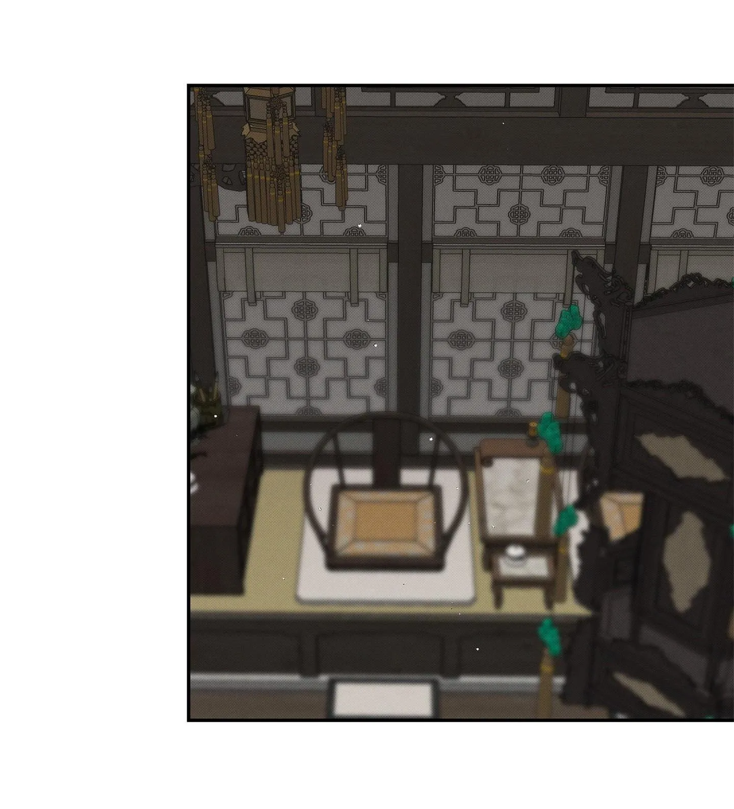 Nguyệt Ẩn Dạ Đàm Chapter 10 Trang 58