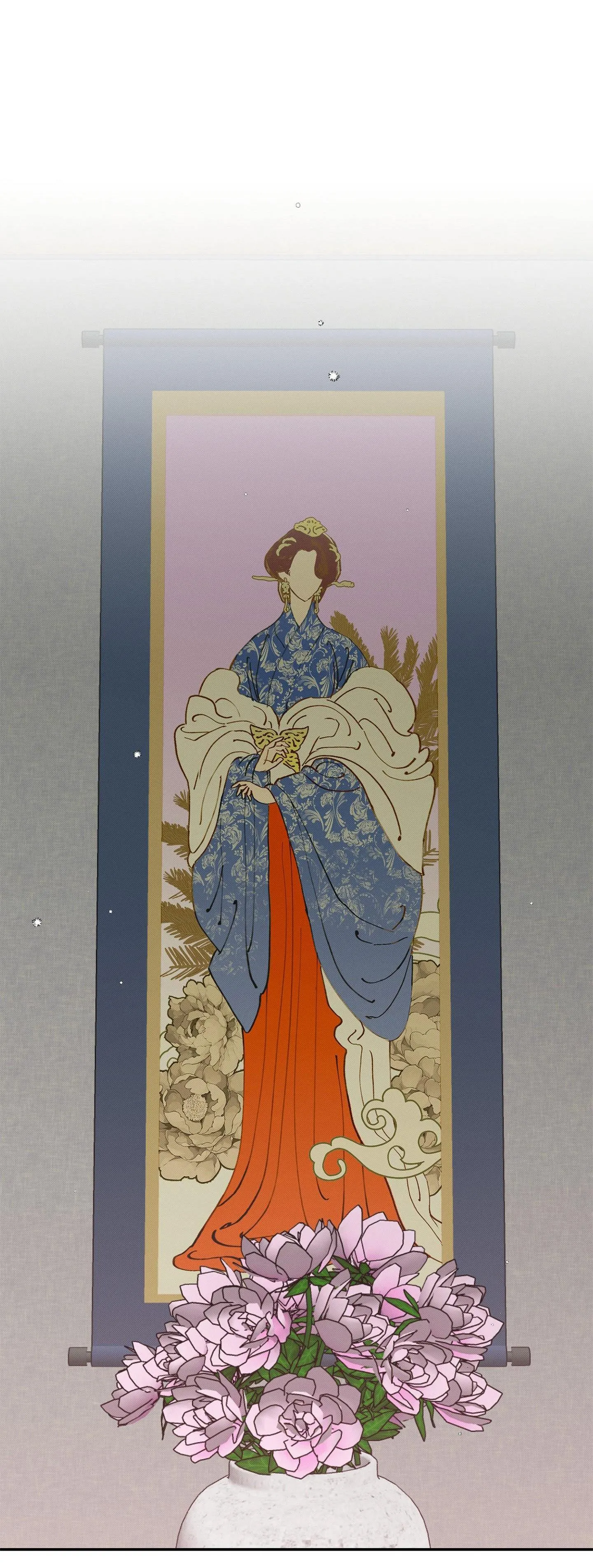 Nguyệt Ẩn Dạ Đàm Chapter 10 Trang 60