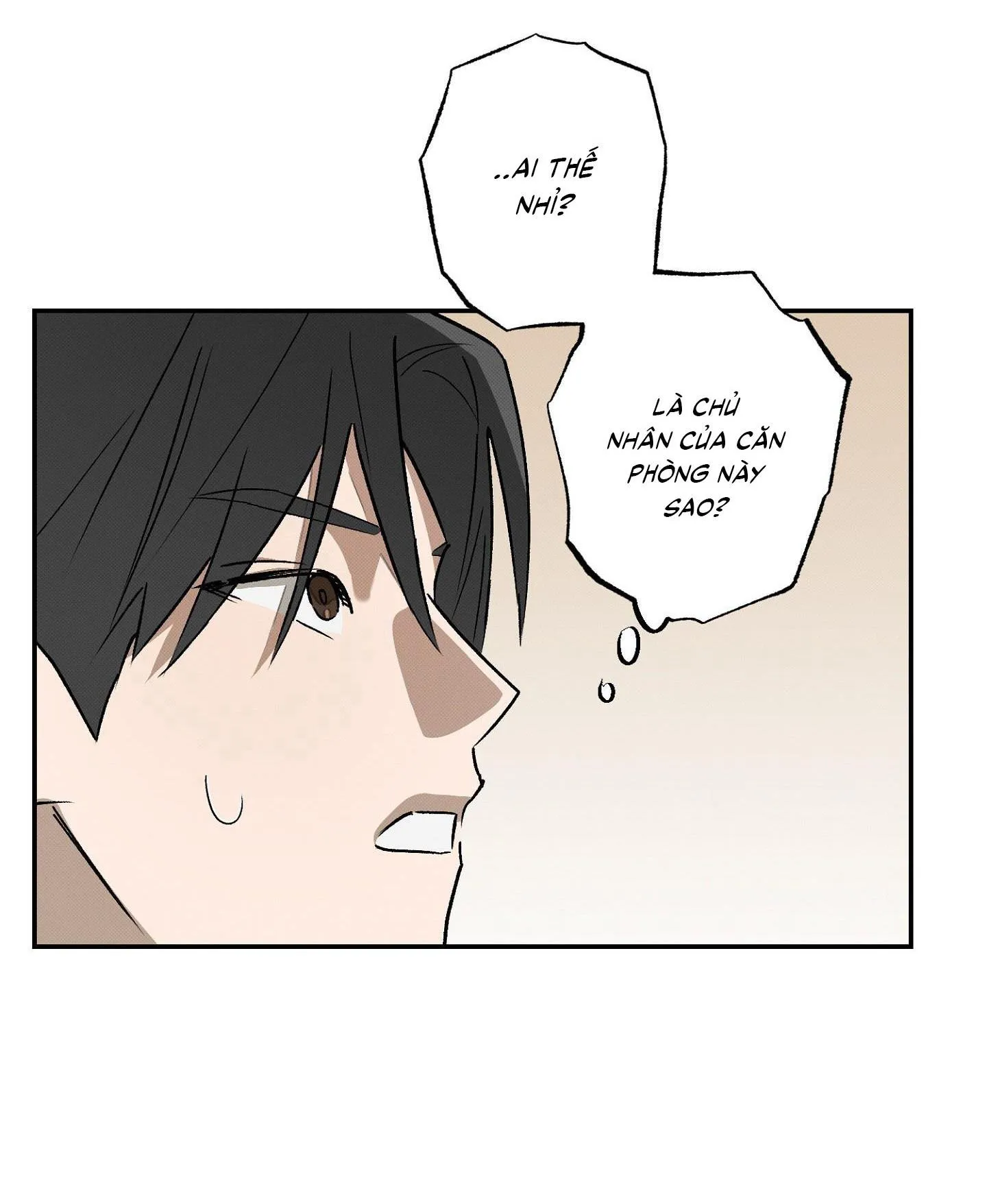 Nguyệt Ẩn Dạ Đàm Chapter 10 Trang 61