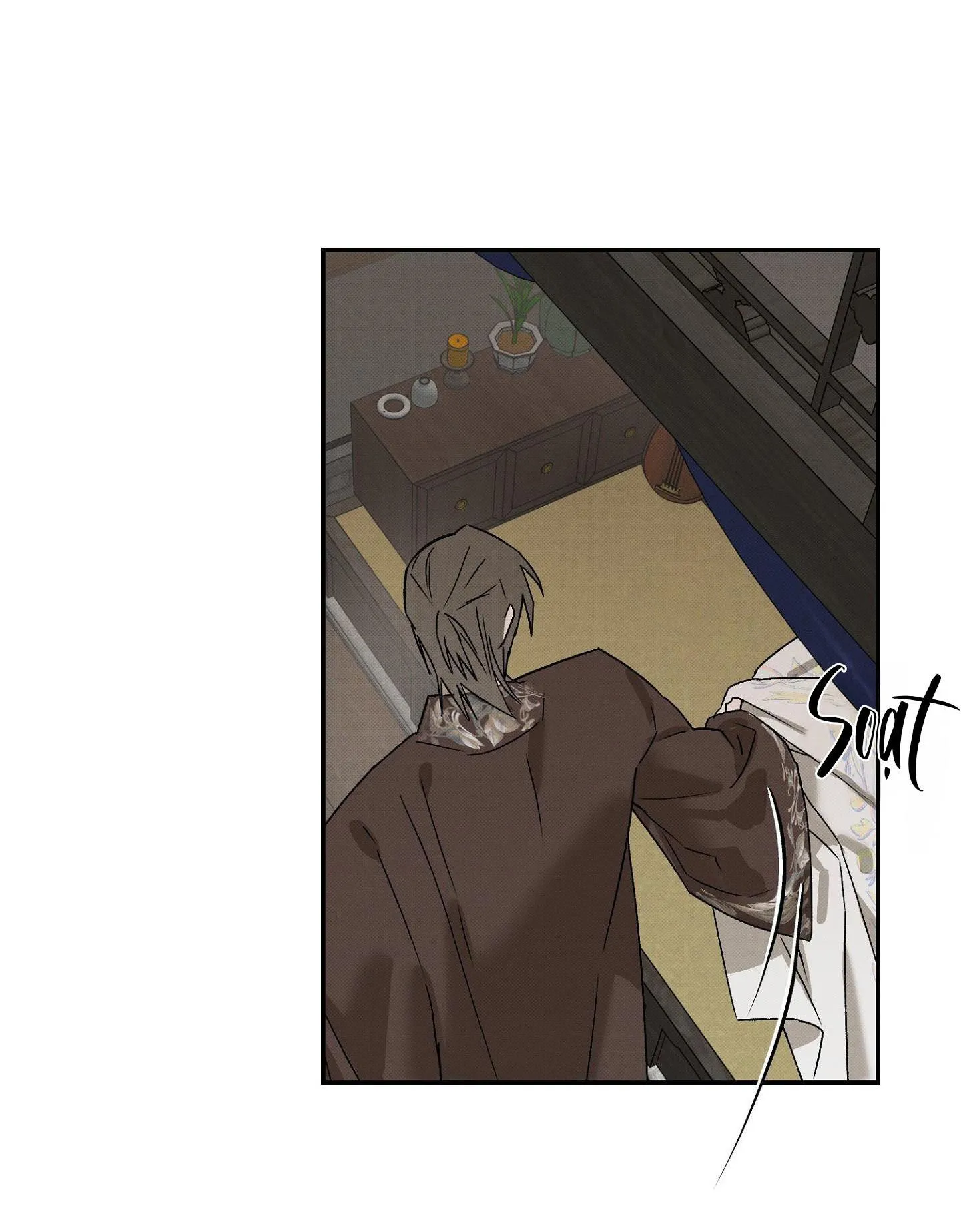 Nguyệt Ẩn Dạ Đàm Chapter 10 Trang 62