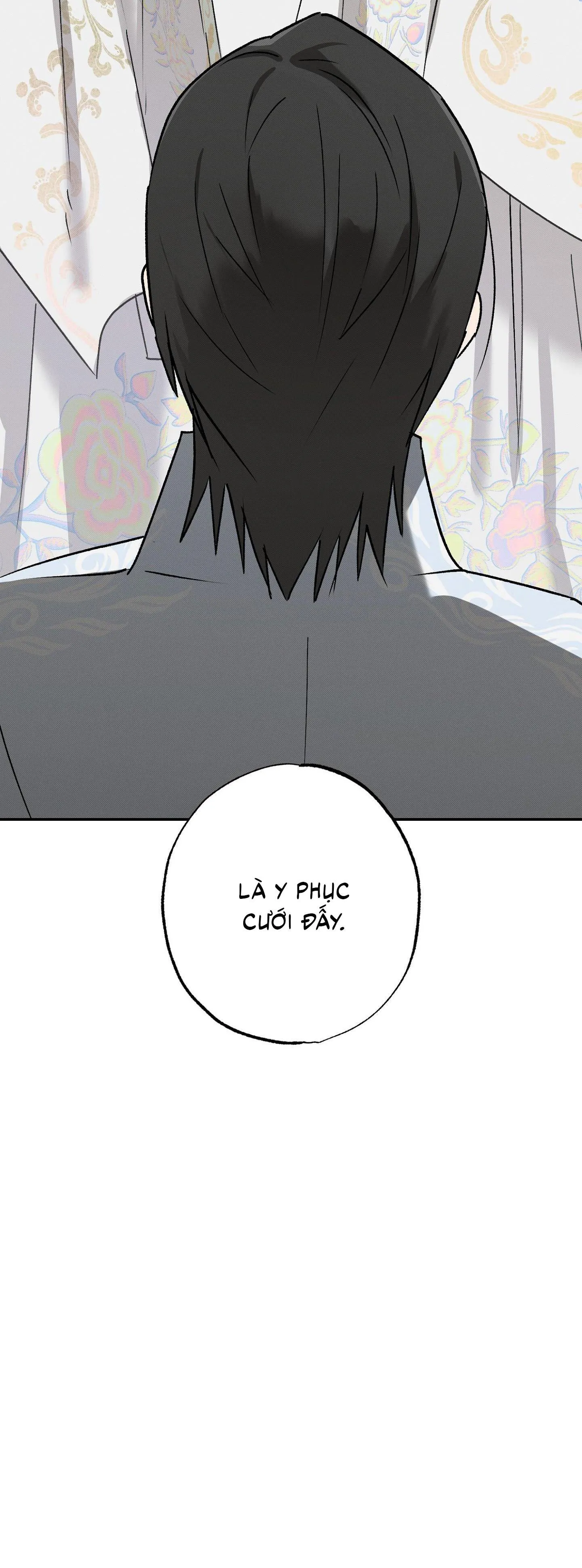 Nguyệt Ẩn Dạ Đàm Chapter 10 Trang 65