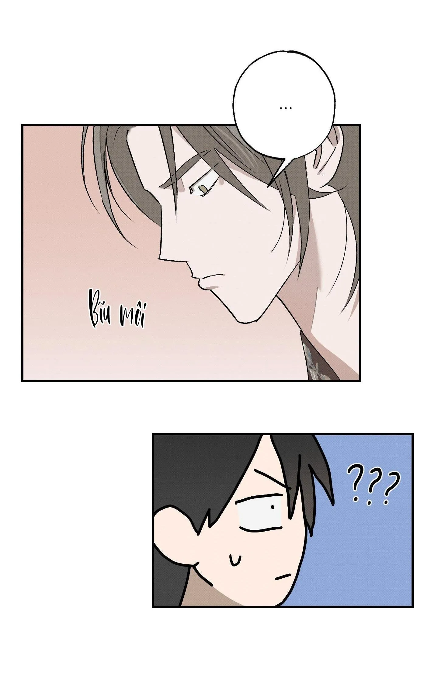 Nguyệt Ẩn Dạ Đàm Chapter 11 Trang 4