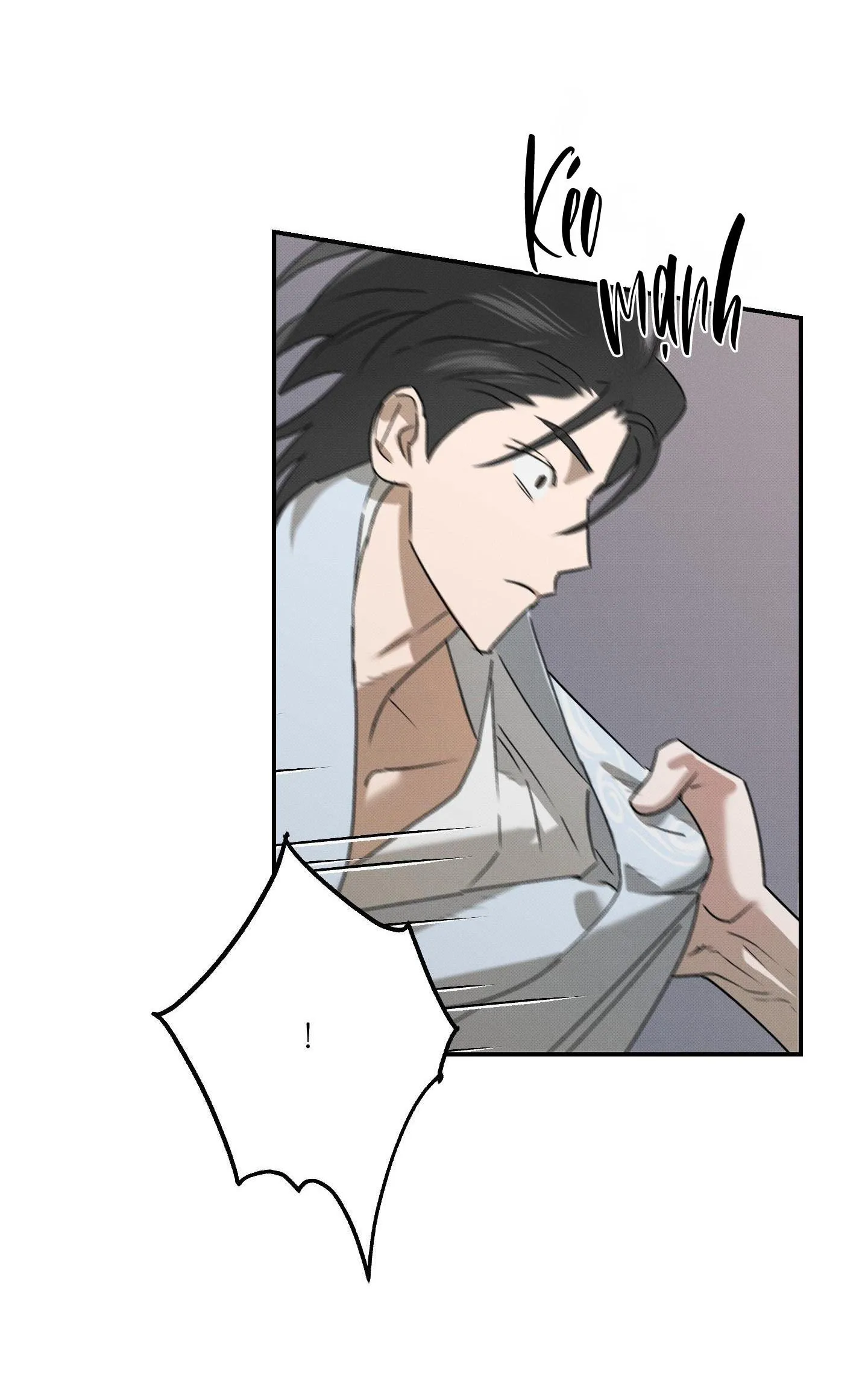 Nguyệt Ẩn Dạ Đàm Chapter 11 Trang 11