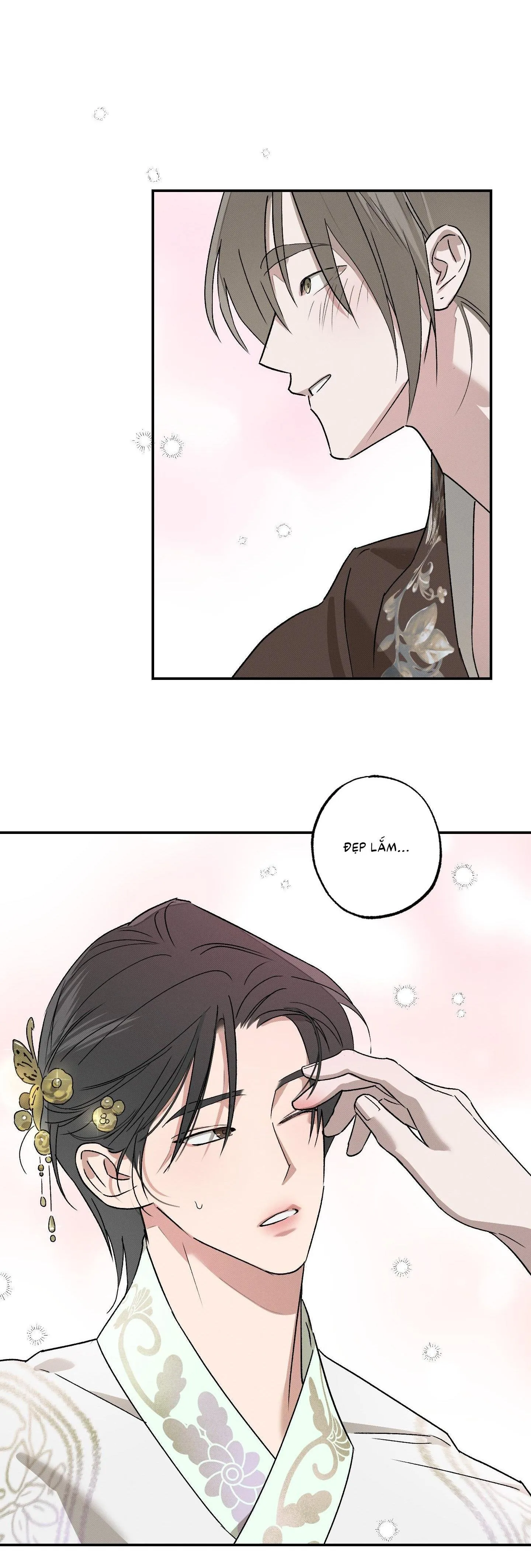 Nguyệt Ẩn Dạ Đàm Chapter 11 Trang 15