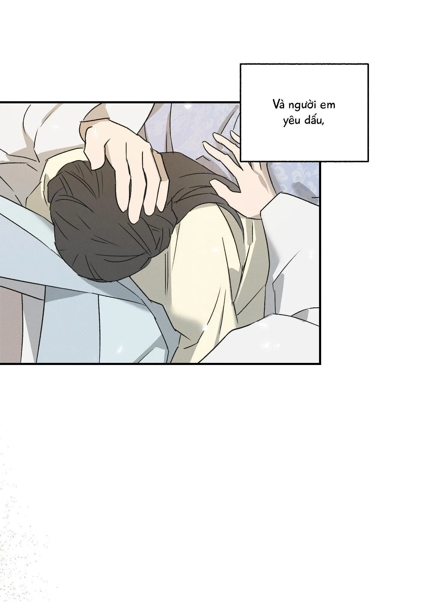 Nguyệt Ẩn Dạ Đàm Chapter 11 Trang 32