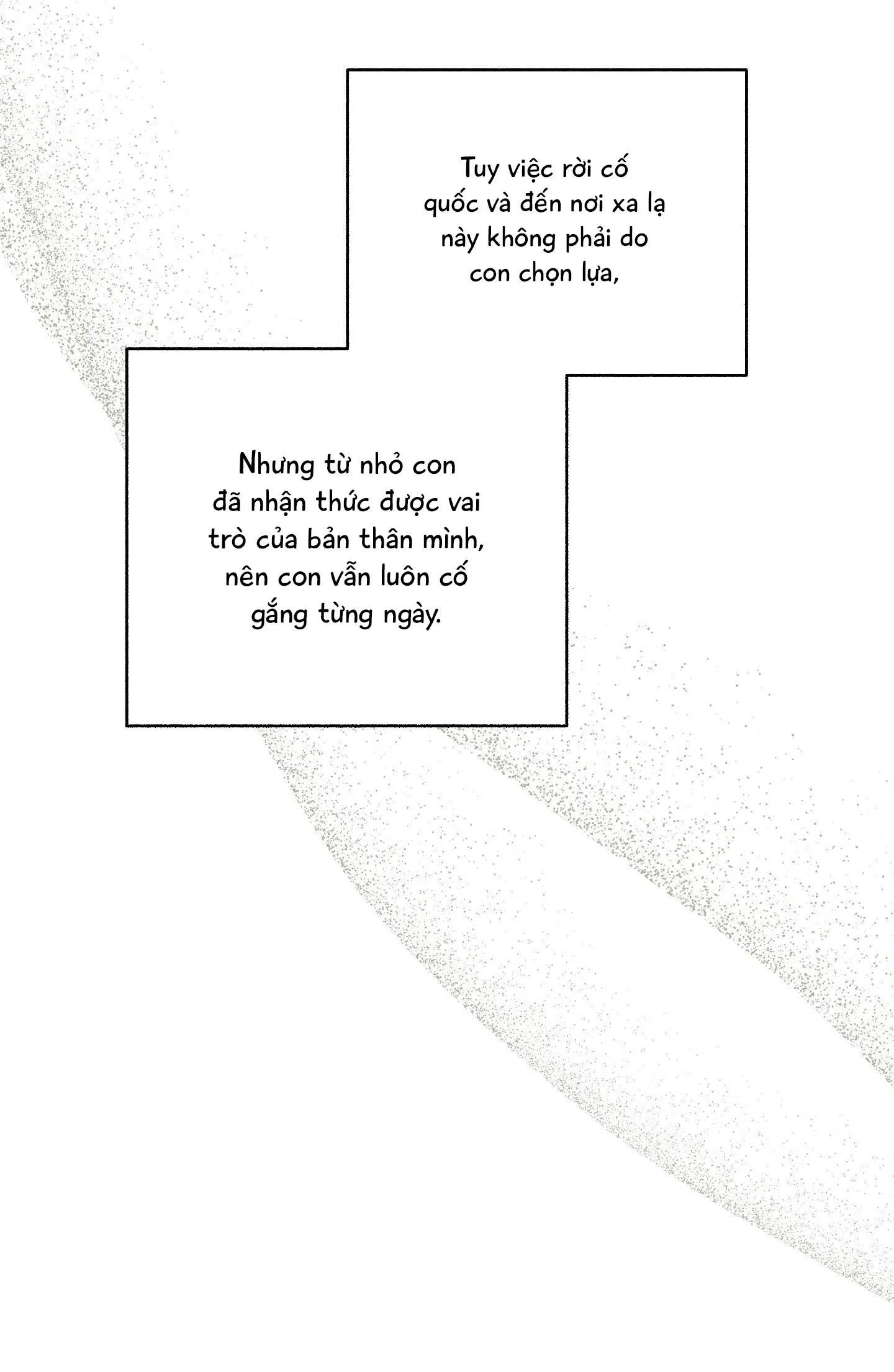 Nguyệt Ẩn Dạ Đàm Chapter 11 Trang 33