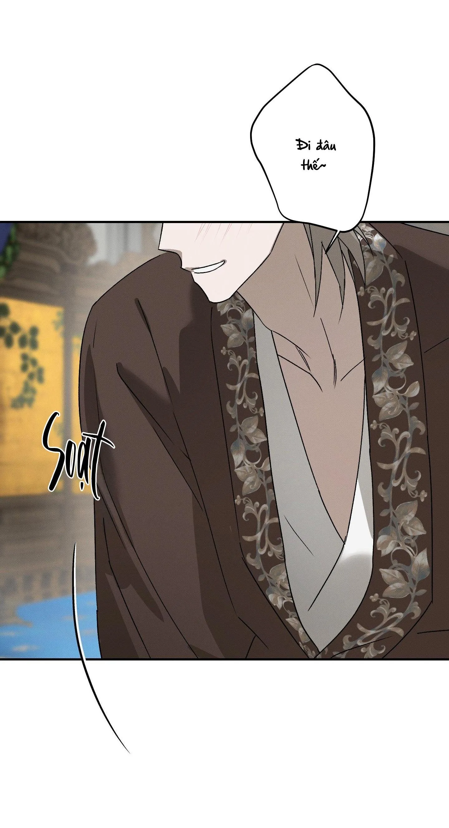 Nguyệt Ẩn Dạ Đàm Chapter 11 Trang 41