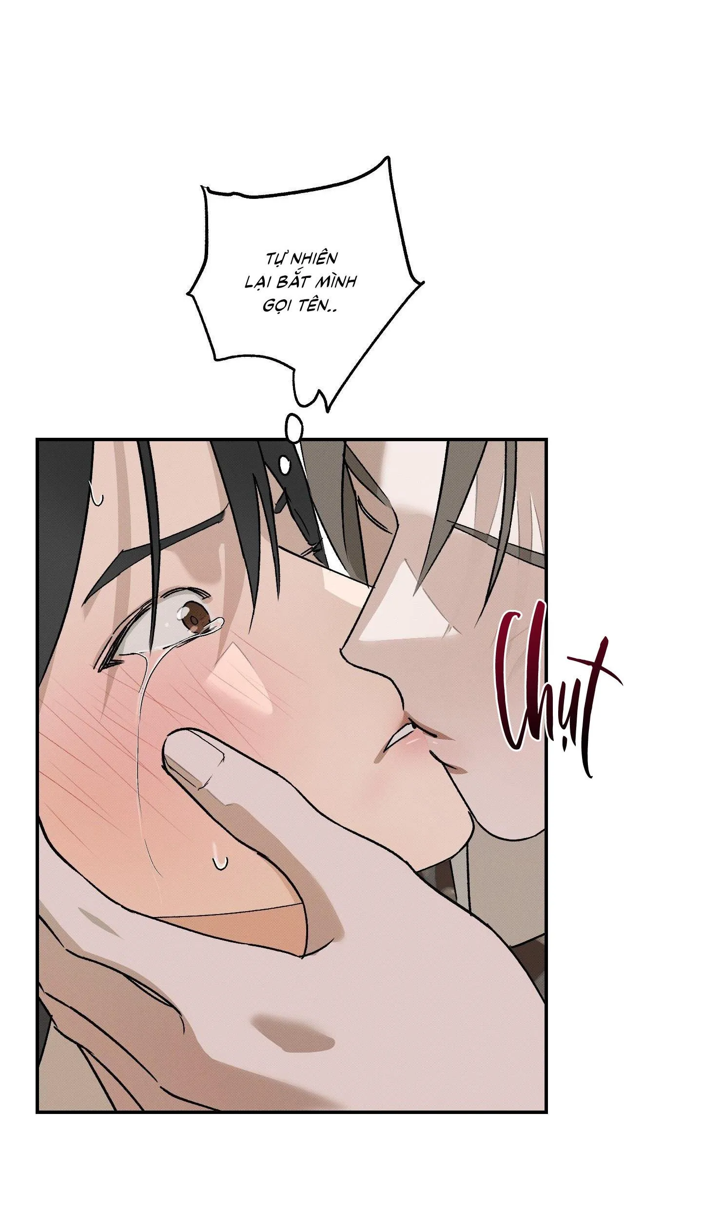 Nguyệt Ẩn Dạ Đàm Chapter 12 Trang 3