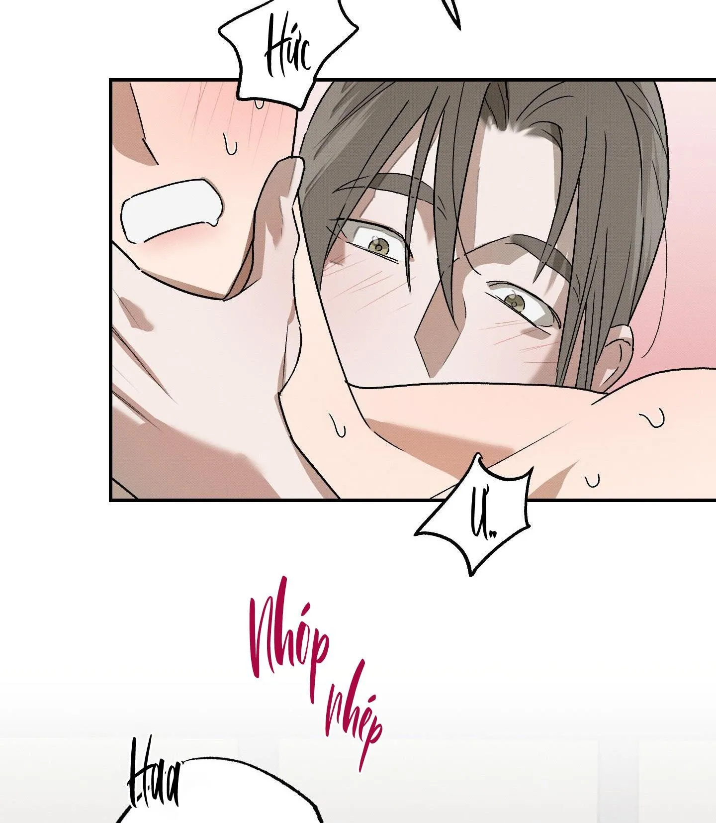 Nguyệt Ẩn Dạ Đàm Chapter 12 Trang 12