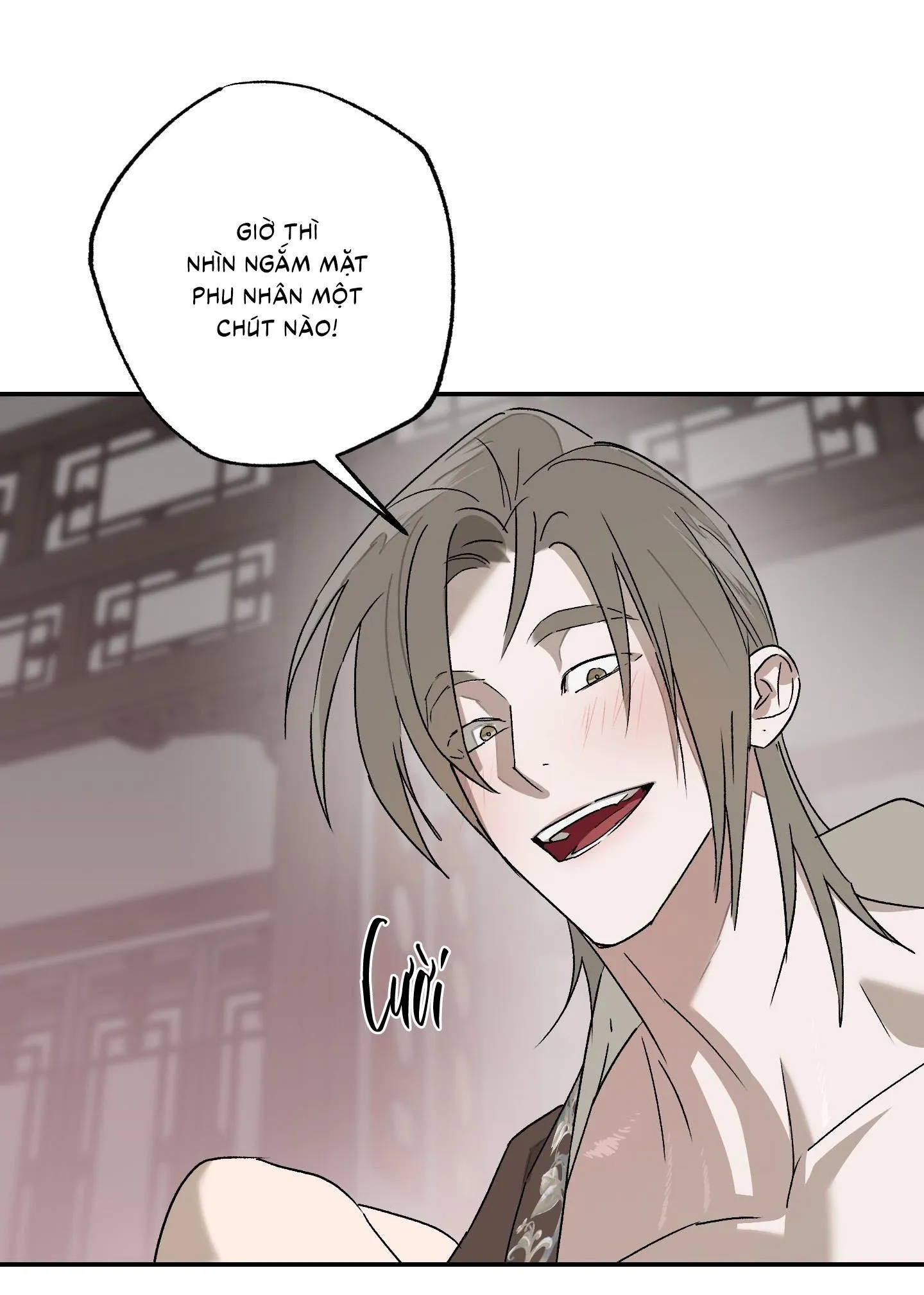 Nguyệt Ẩn Dạ Đàm Chapter 12 Trang 21