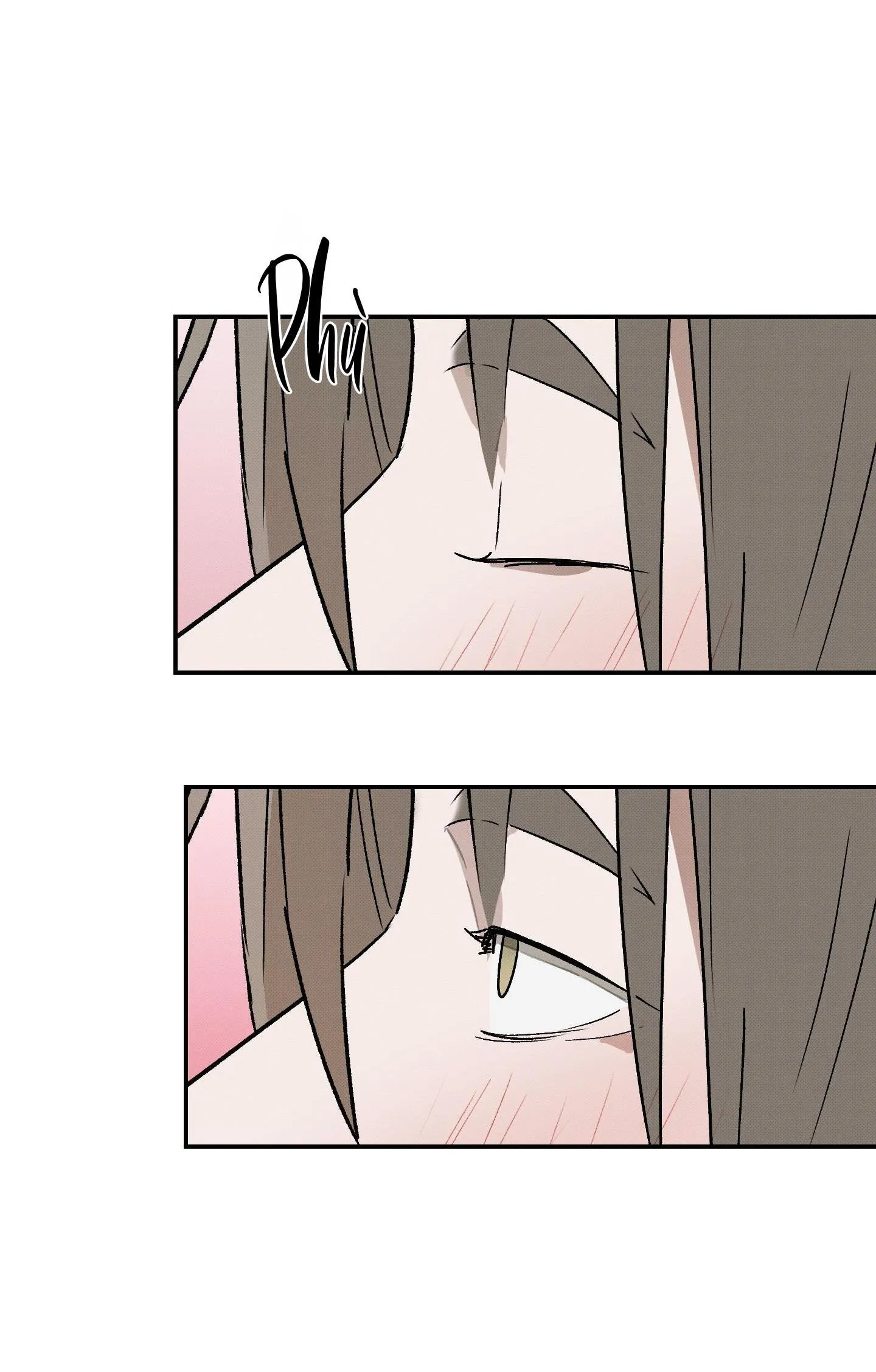 Nguyệt Ẩn Dạ Đàm Chapter 12 Trang 29