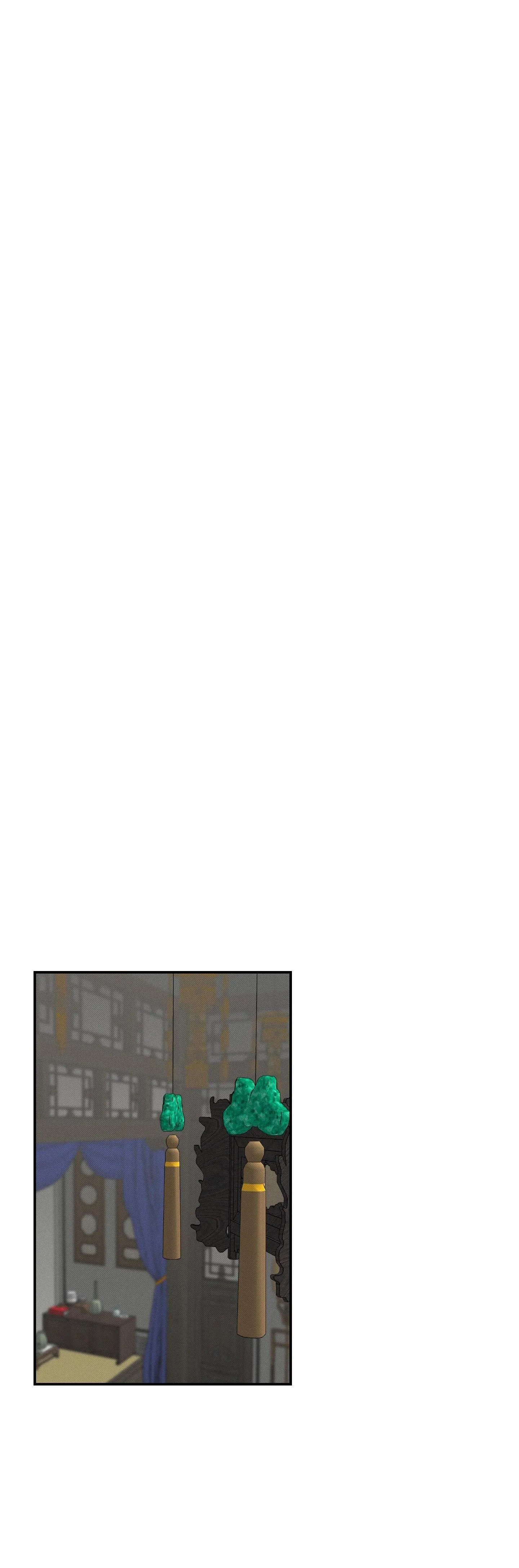 Nguyệt Ẩn Dạ Đàm Chapter 12 Trang 33