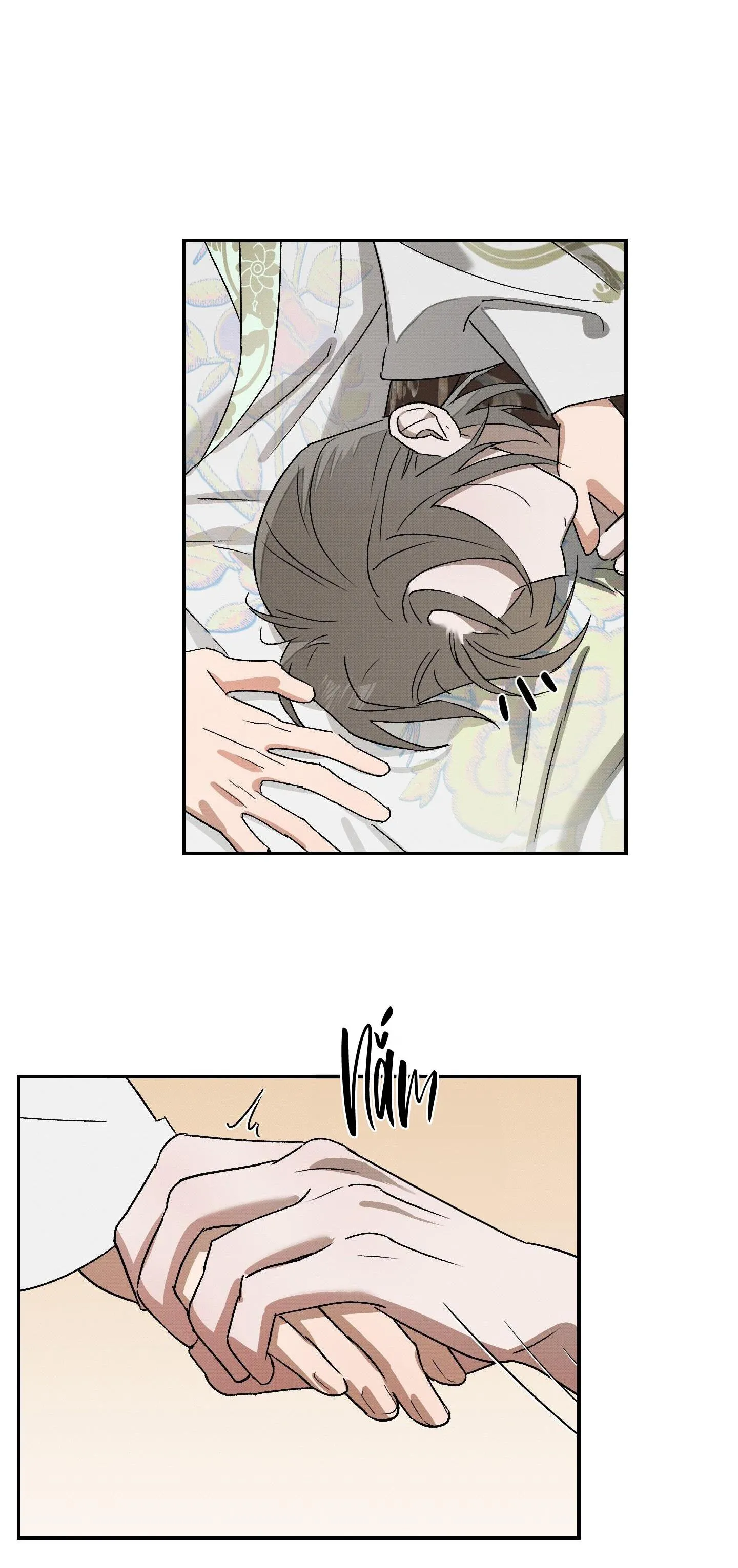 Nguyệt Ẩn Dạ Đàm Chapter 12 Trang 36