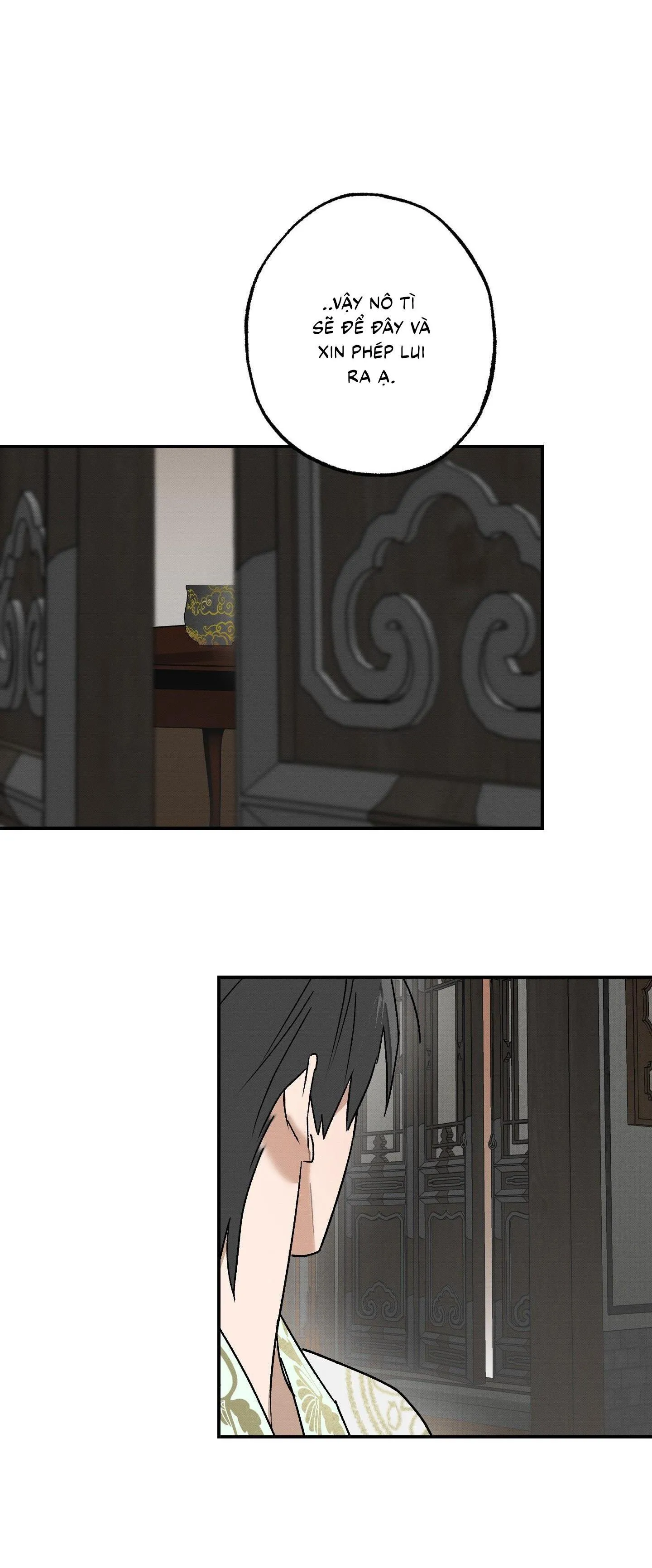 Nguyệt Ẩn Dạ Đàm Chapter 12 Trang 41