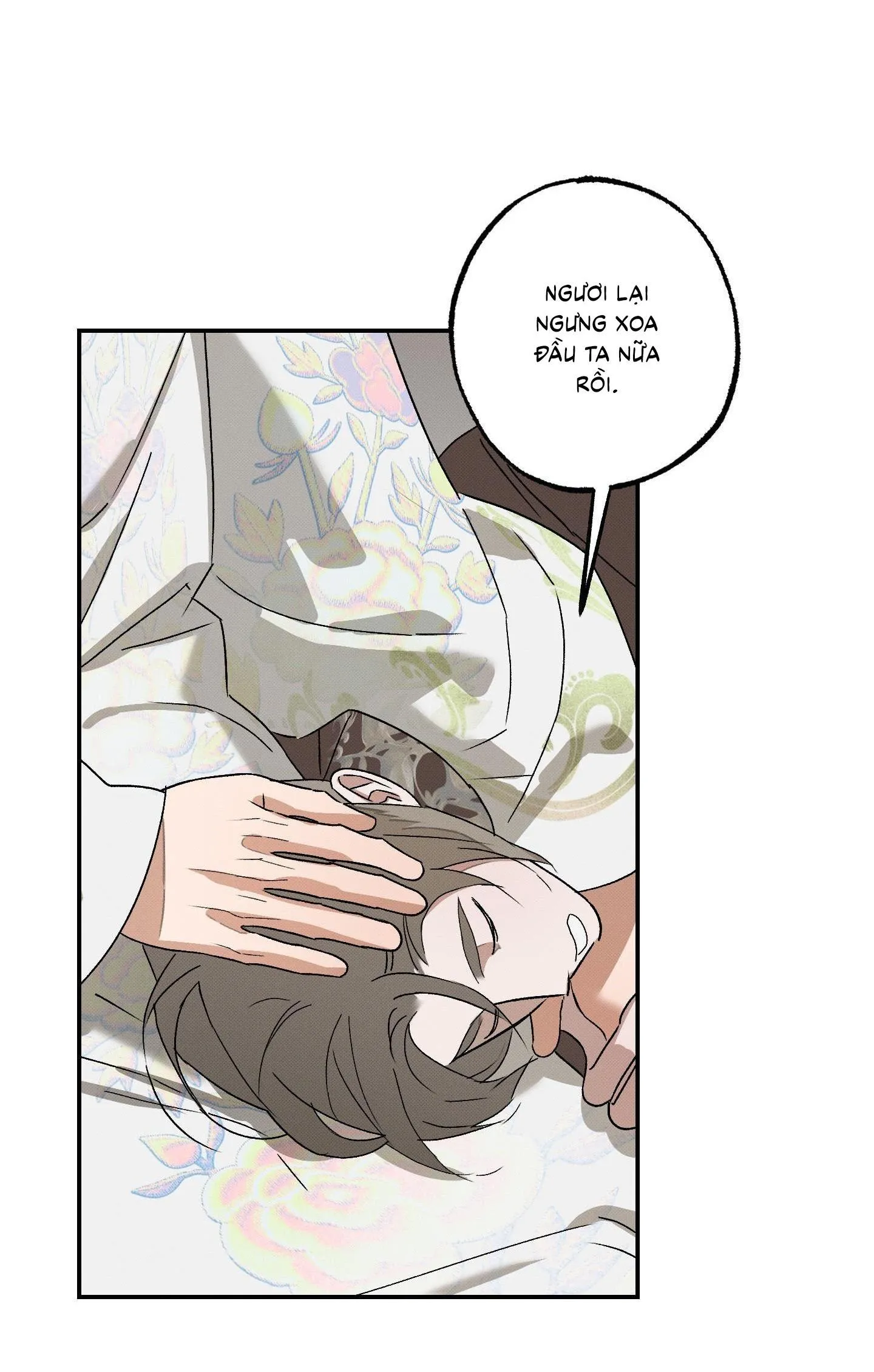 Nguyệt Ẩn Dạ Đàm Chapter 12 Trang 42