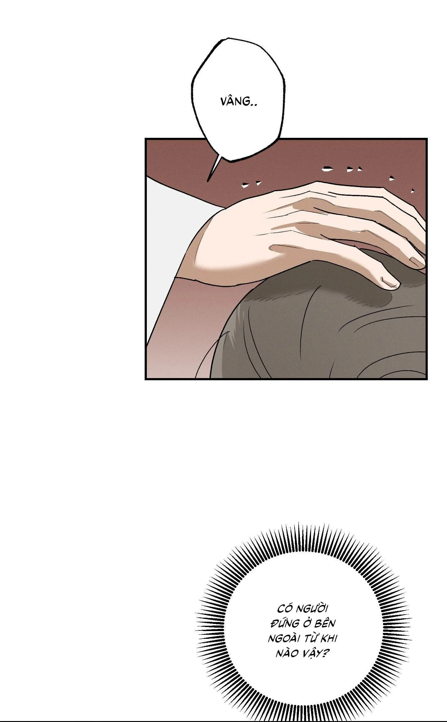 Nguyệt Ẩn Dạ Đàm Chapter 12 Trang 43