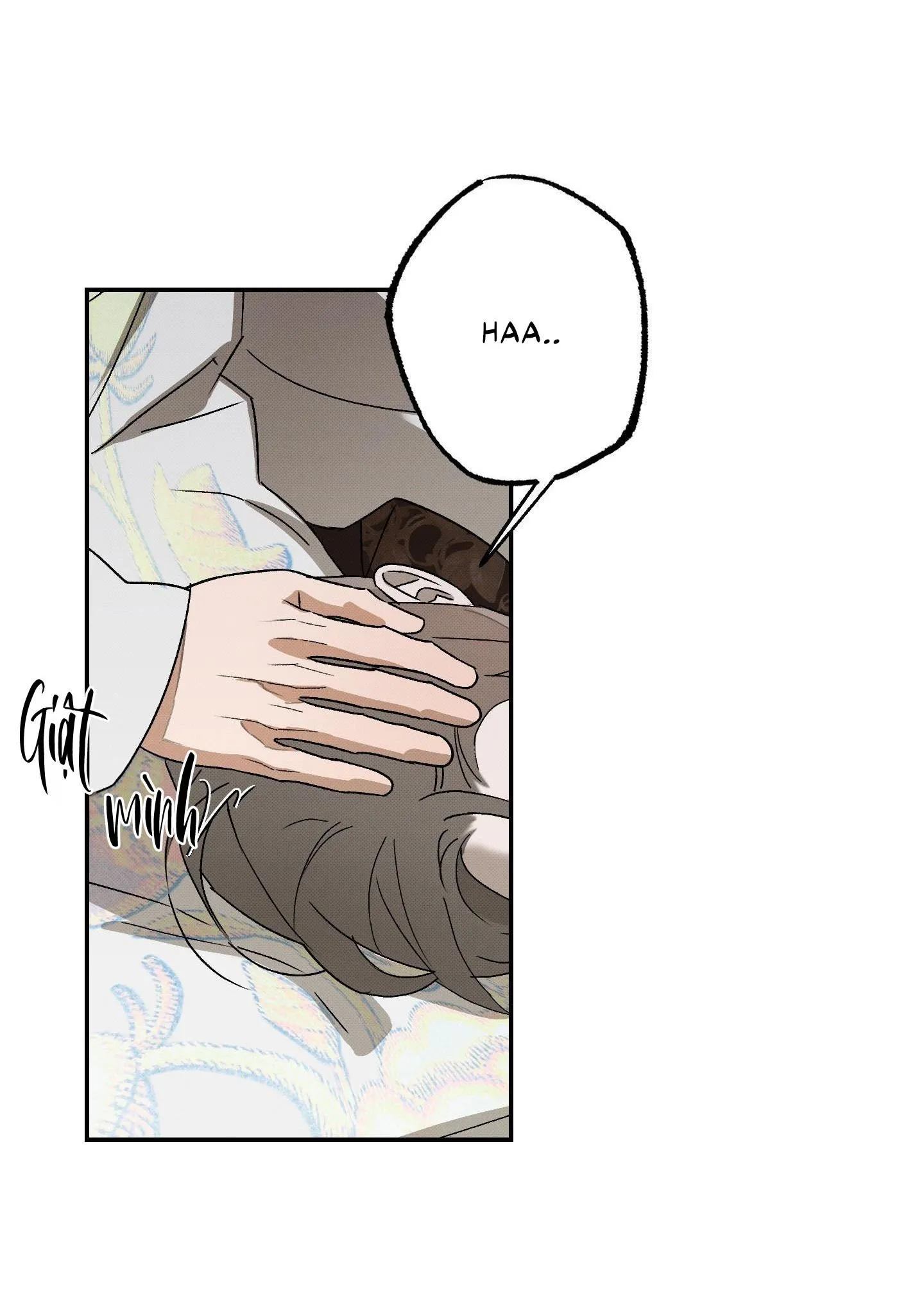 Nguyệt Ẩn Dạ Đàm Chapter 12 Trang 45