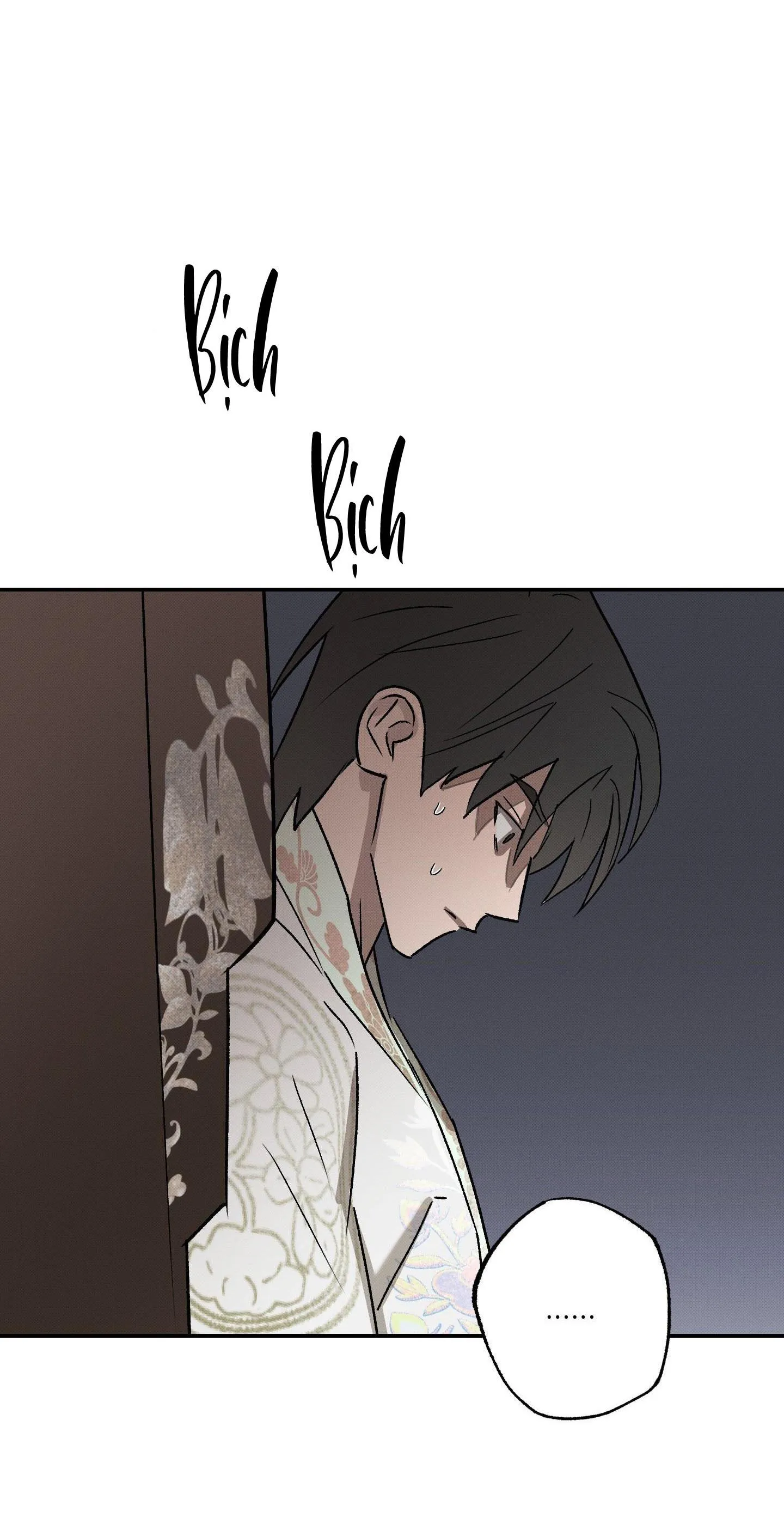 Nguyệt Ẩn Dạ Đàm Chapter 12 Trang 50