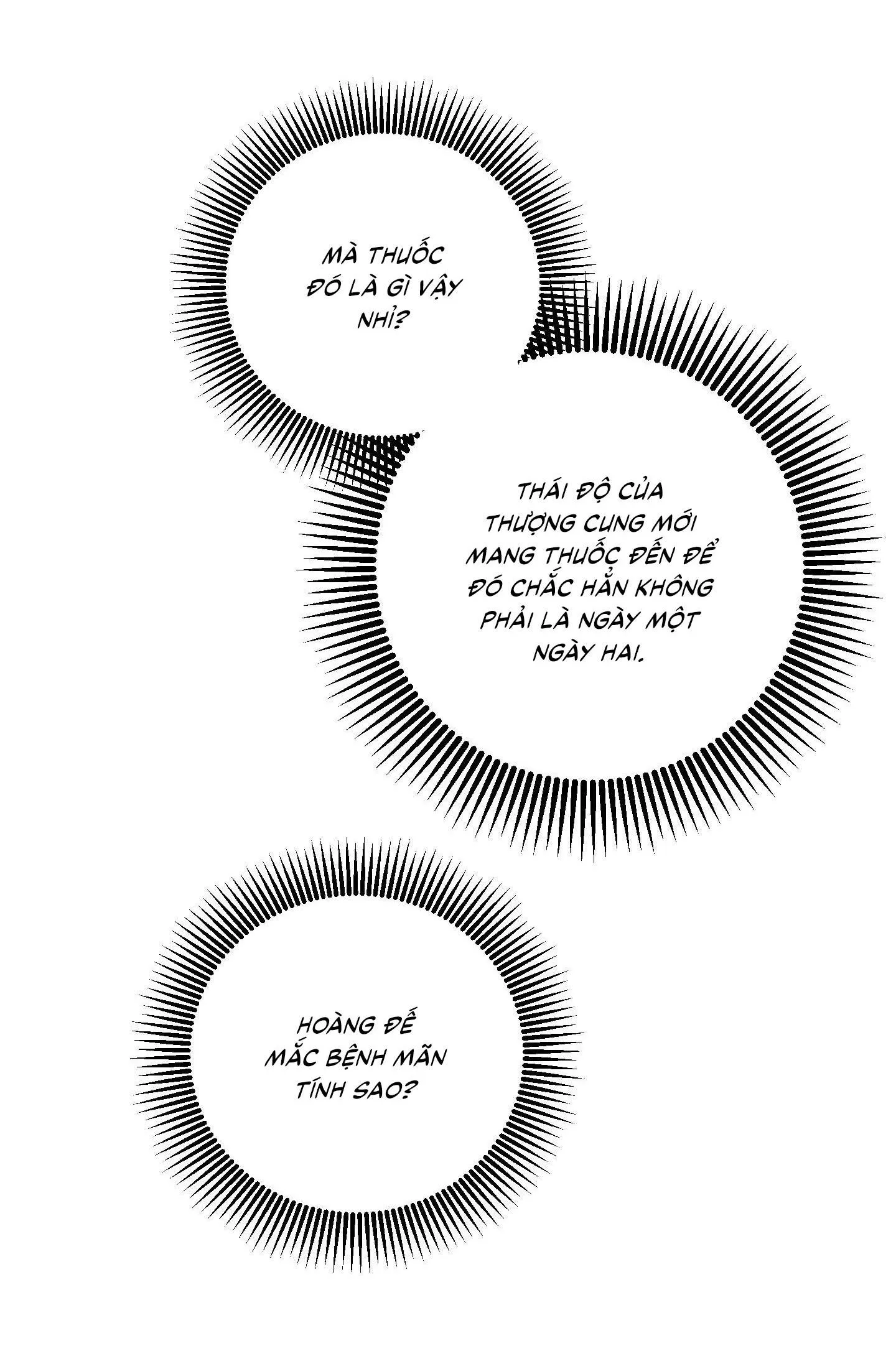 Nguyệt Ẩn Dạ Đàm Chapter 12 Trang 52