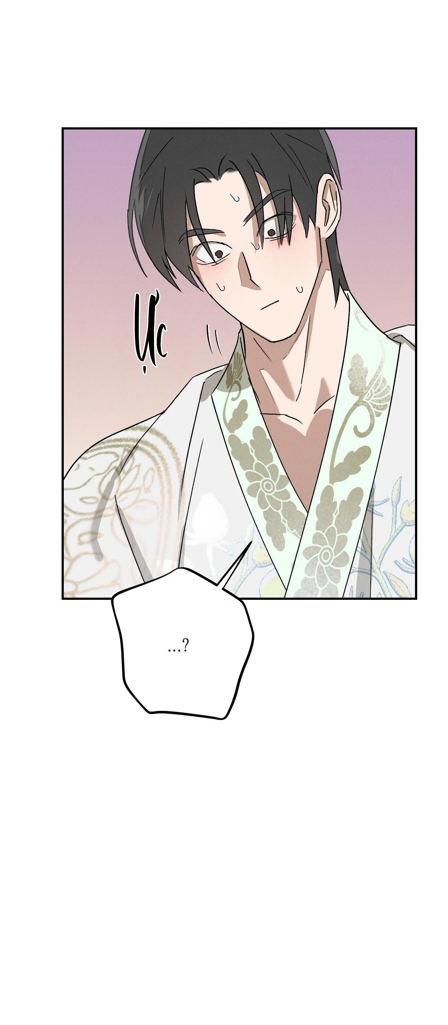 Nguyệt Ẩn Dạ Đàm Chapter 12 Trang 54