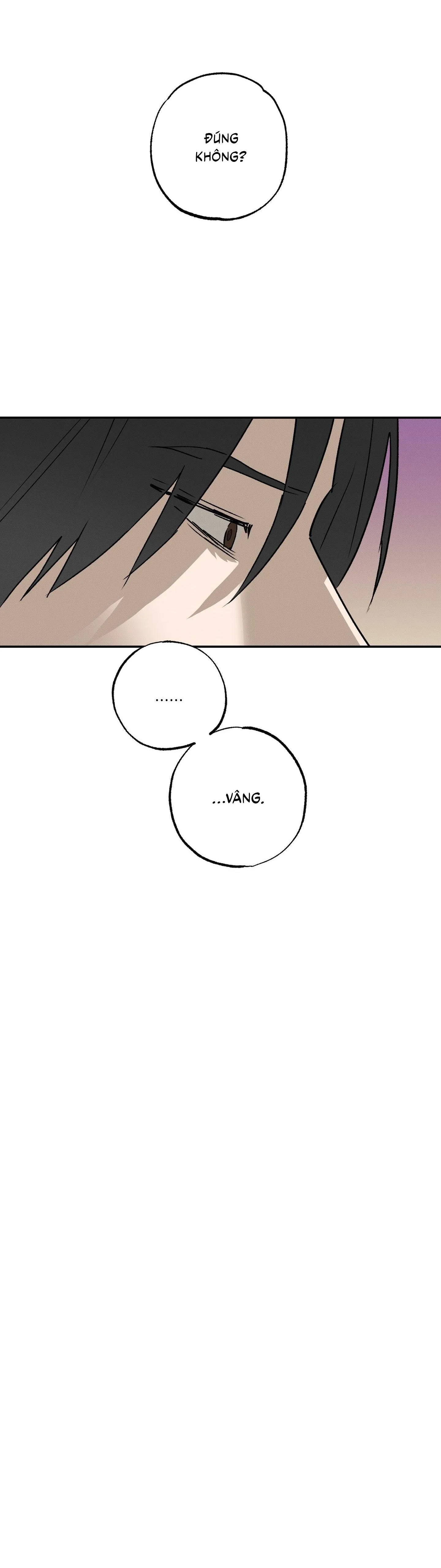 Nguyệt Ẩn Dạ Đàm Chapter 13 Trang 11