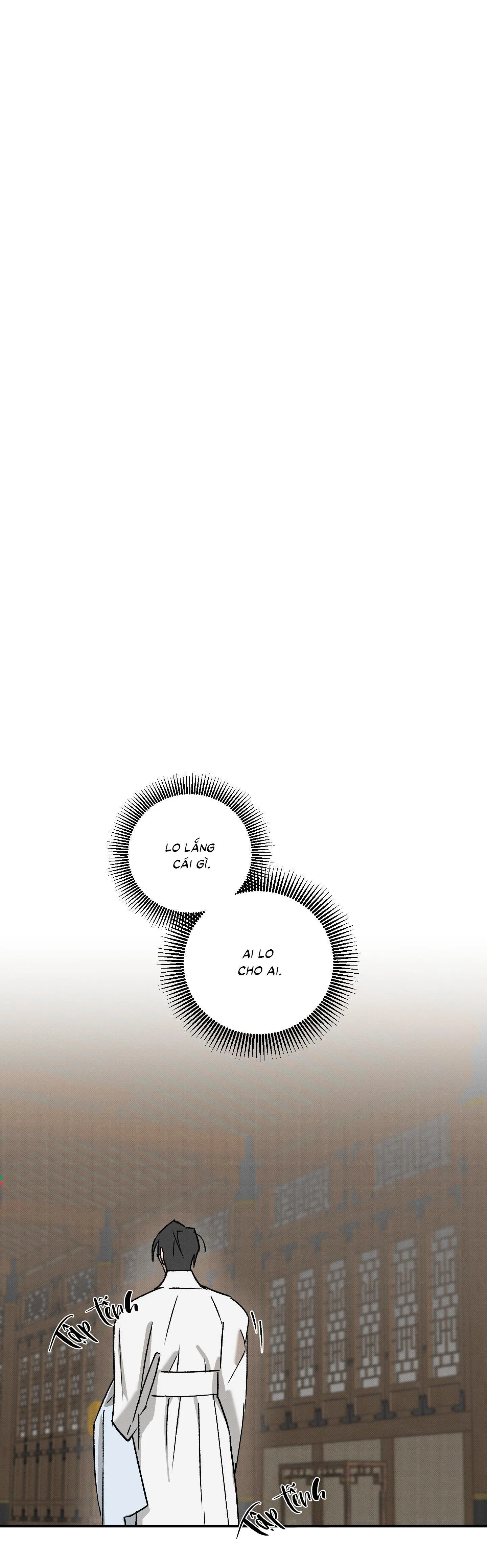 Nguyệt Ẩn Dạ Đàm Chapter 13 Trang 12