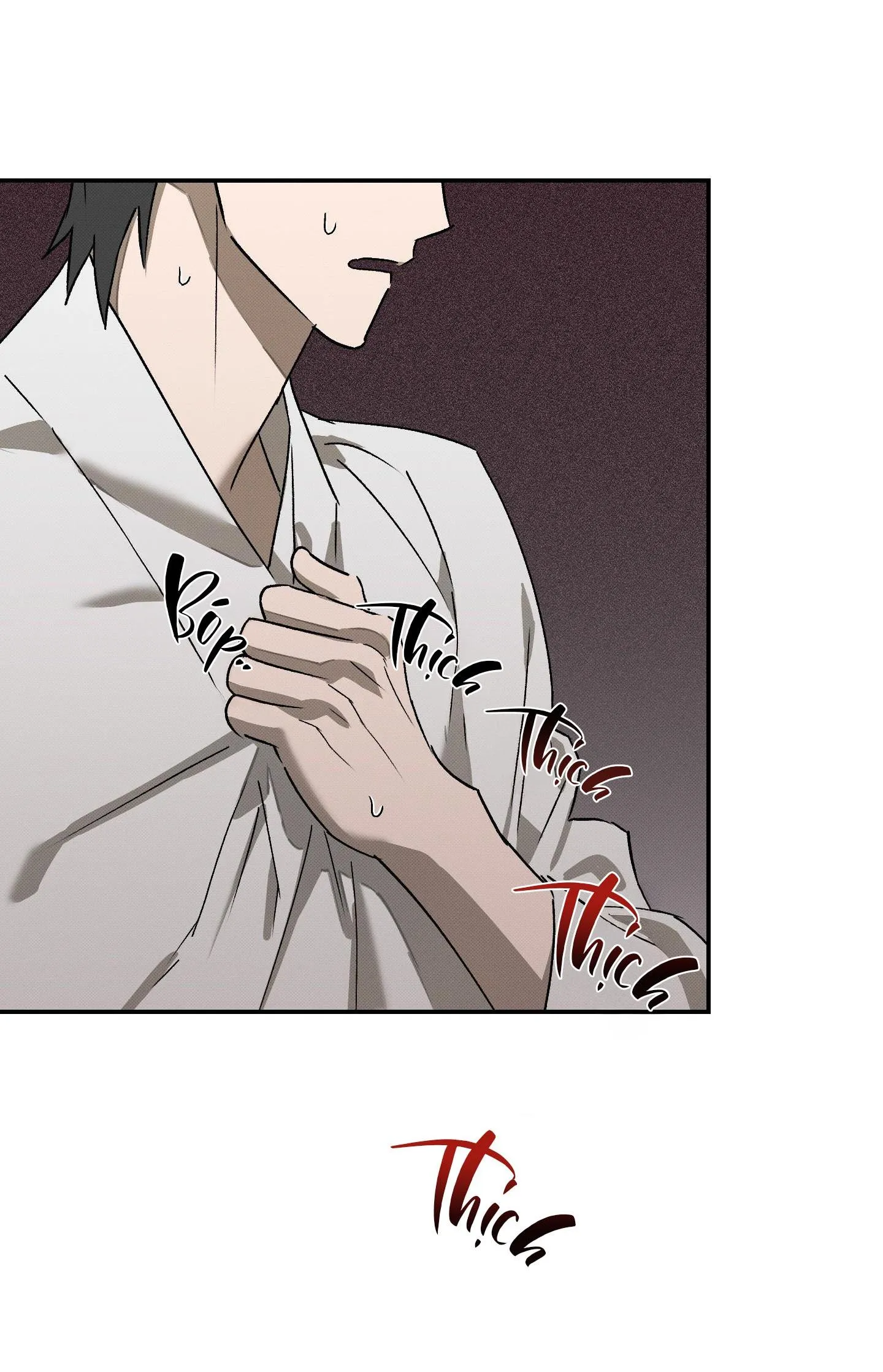 Nguyệt Ẩn Dạ Đàm Chapter 13 Trang 15