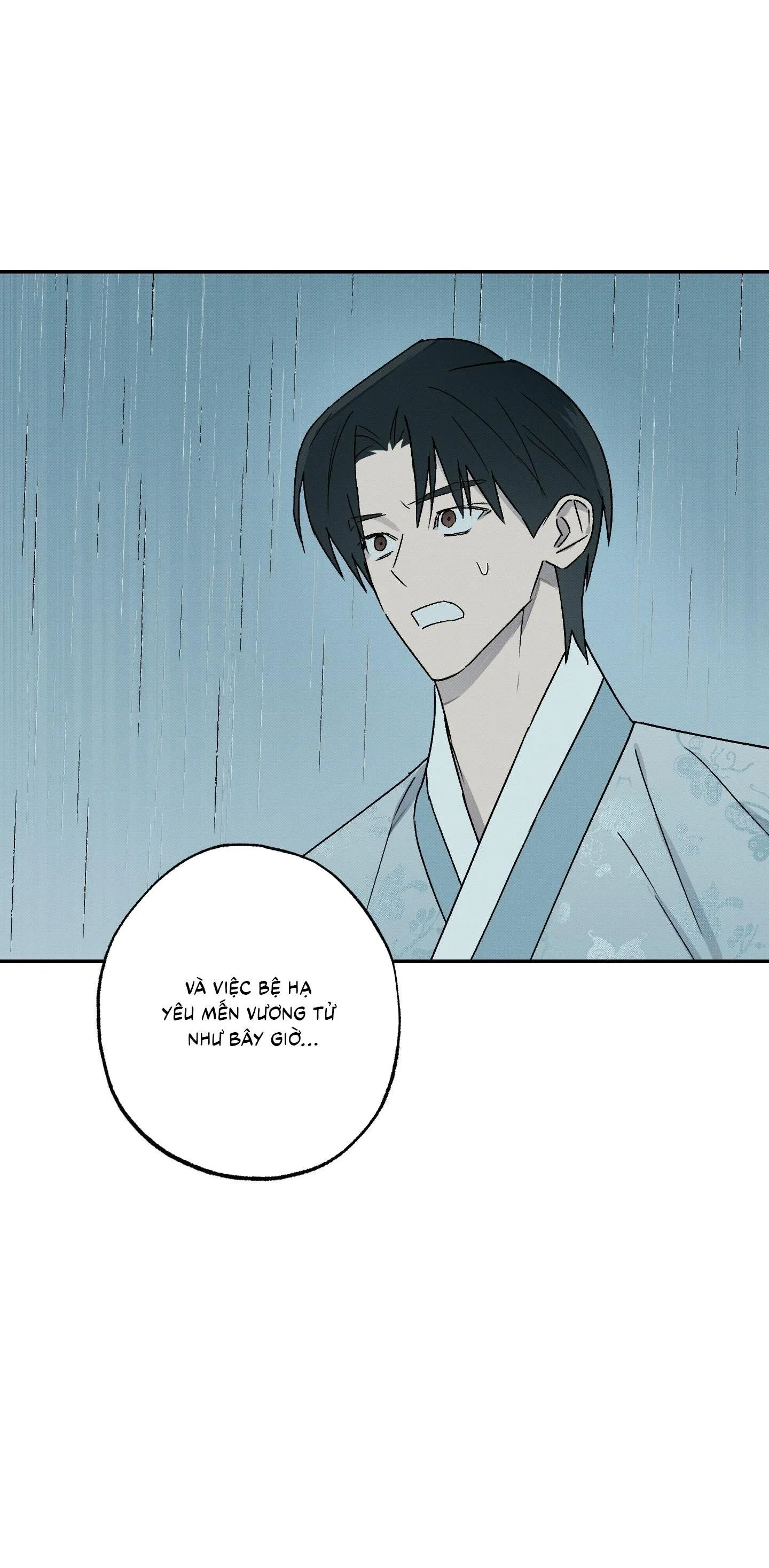 Nguyệt Ẩn Dạ Đàm Chapter 13 Trang 29