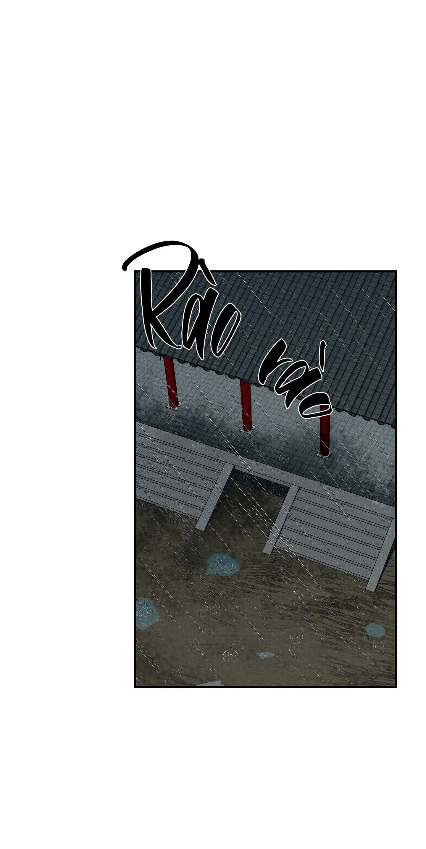 Nguyệt Ẩn Dạ Đàm Chapter 13 Trang 34