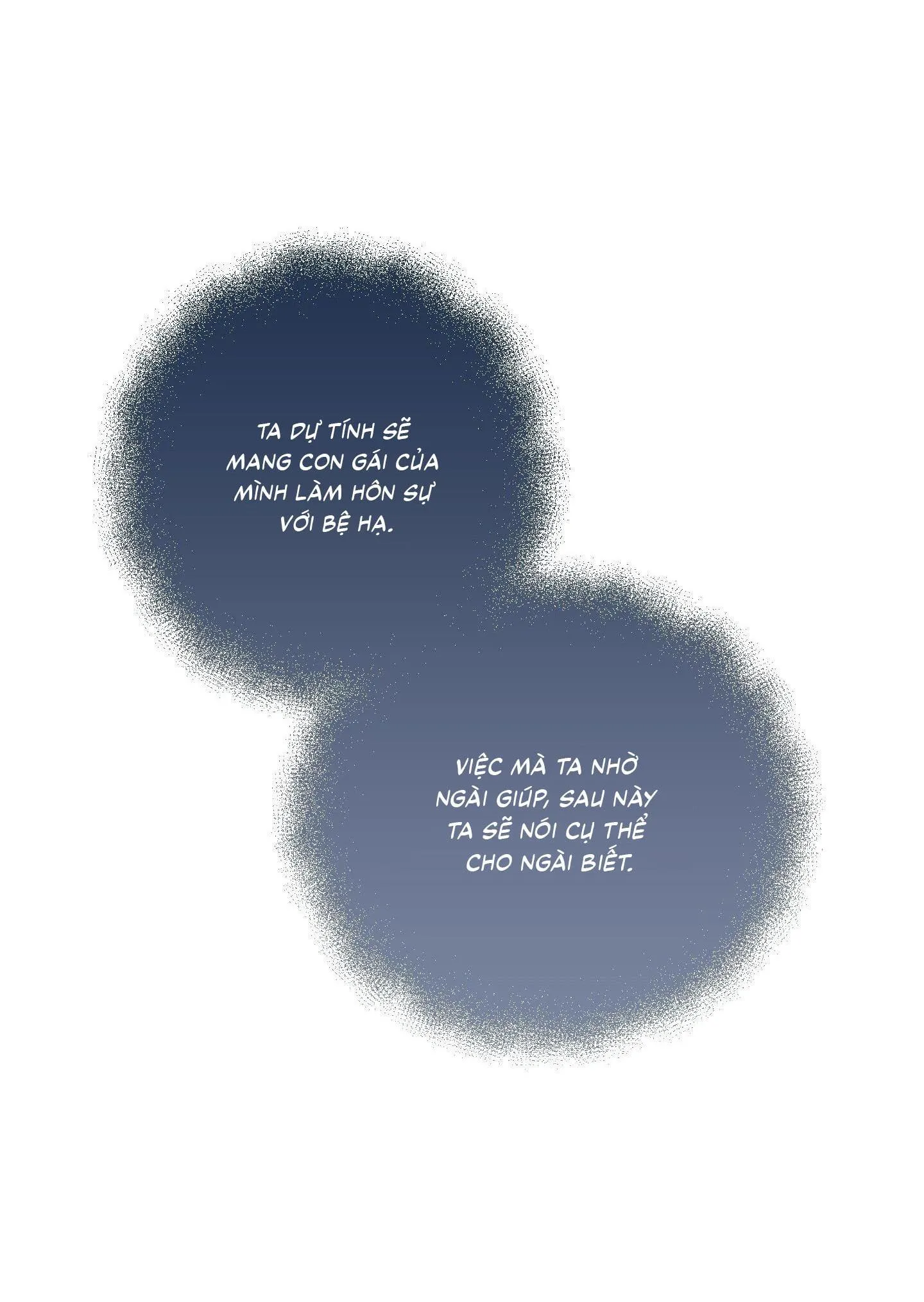 Nguyệt Ẩn Dạ Đàm Chapter 13 Trang 36