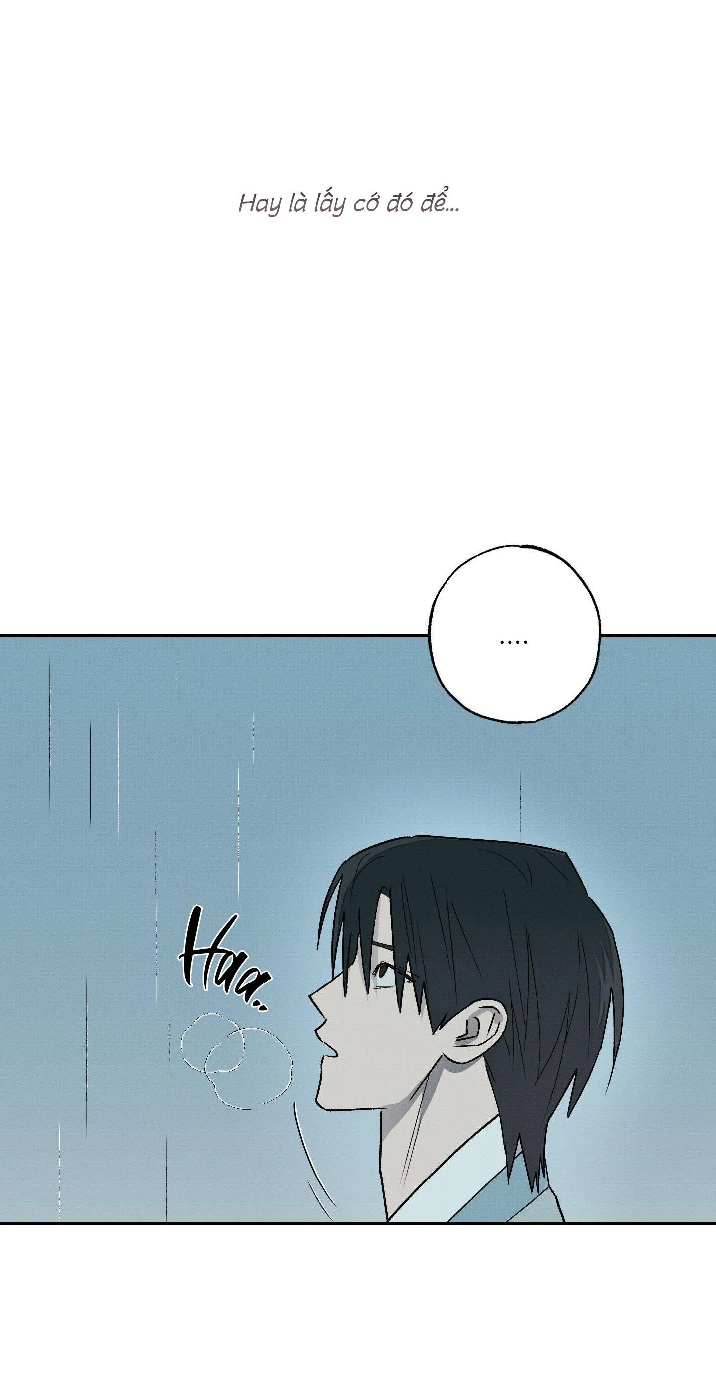 Nguyệt Ẩn Dạ Đàm Chapter 13 Trang 38