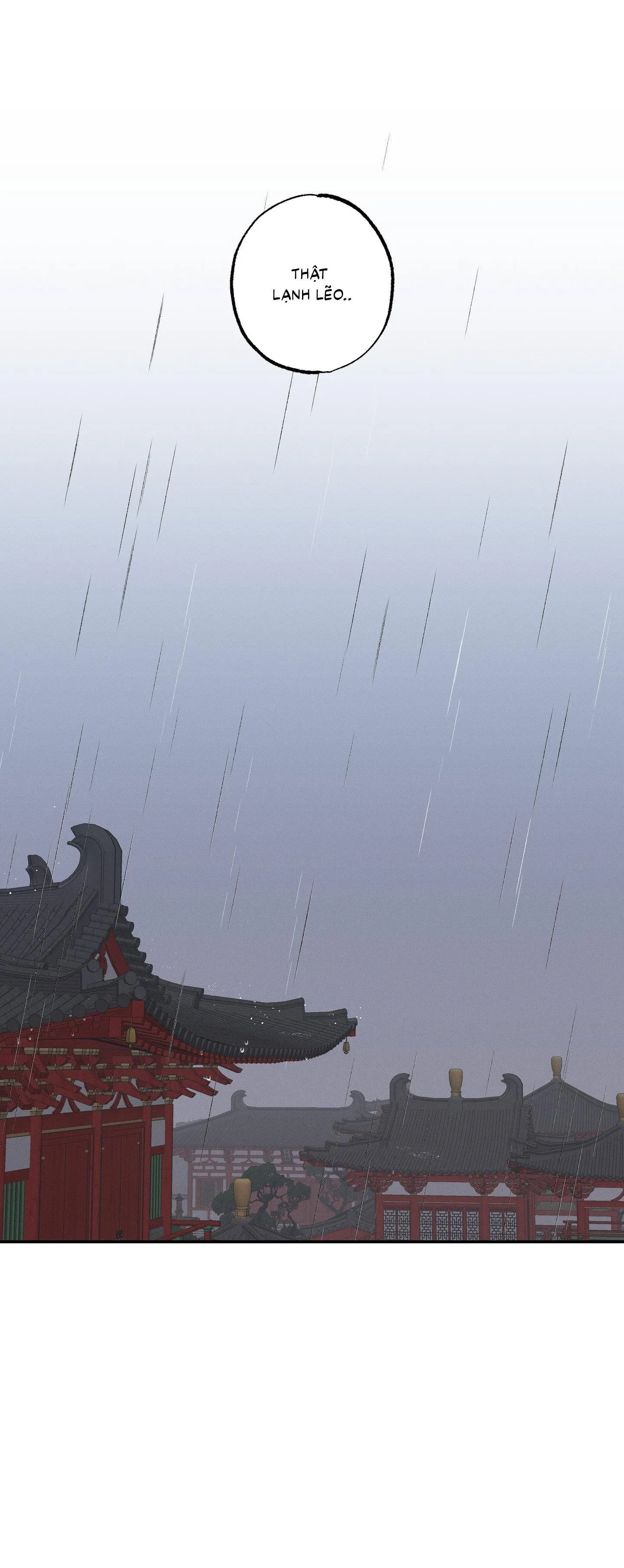 Nguyệt Ẩn Dạ Đàm Chapter 13 Trang 39